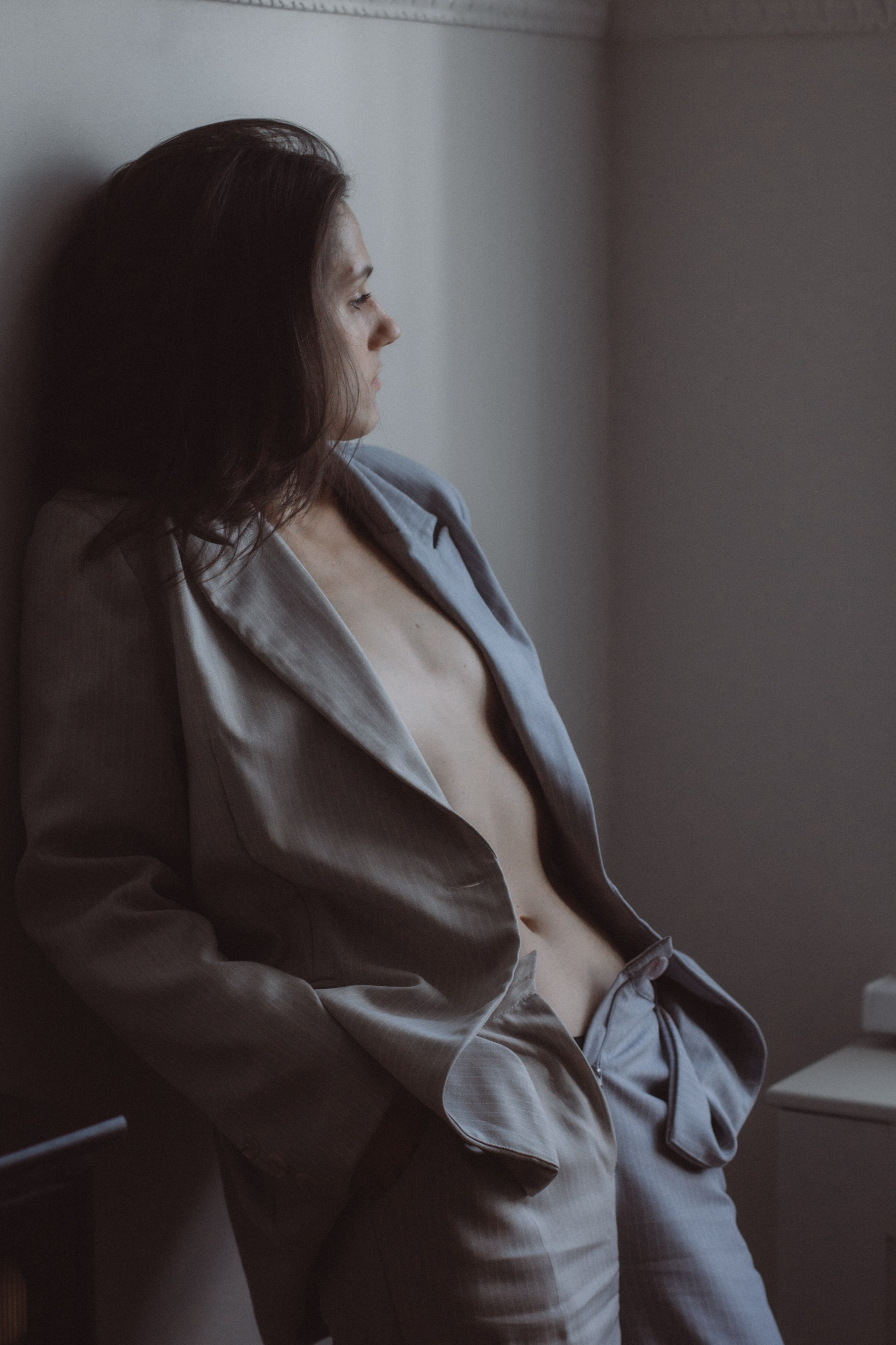 The Queen's Room. Katrin Rosevelli твой персональный фотограф