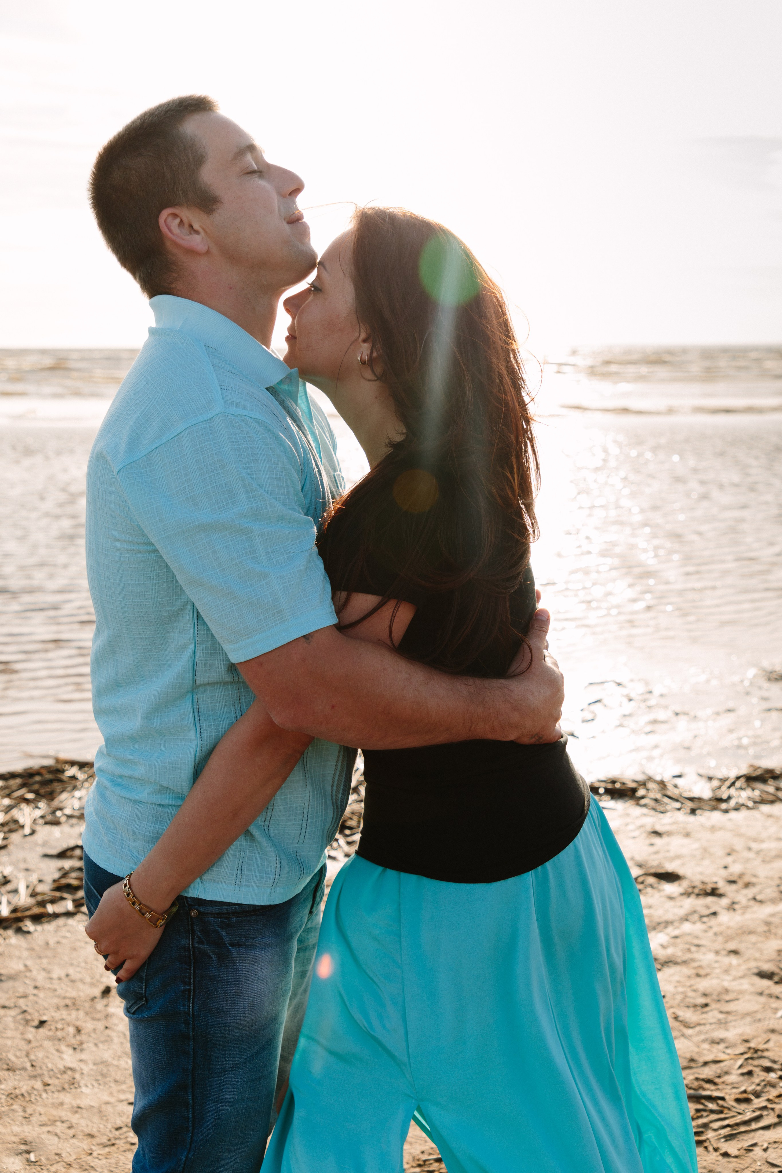 Лиза и Андрей. Свадебный фотограф в Санкт-Петербурге Анастасия Андреева