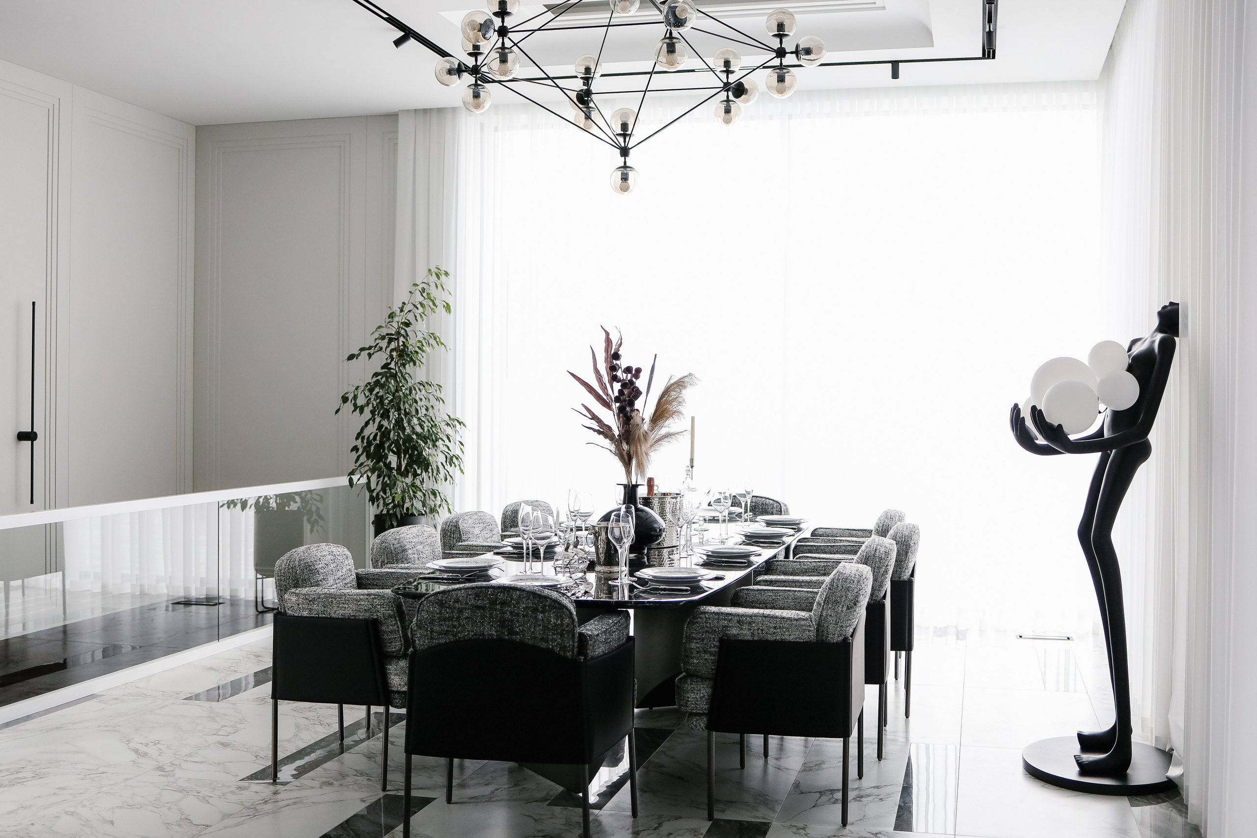 Строительная фирма Котин групп. Фотопродакшн продающего контента