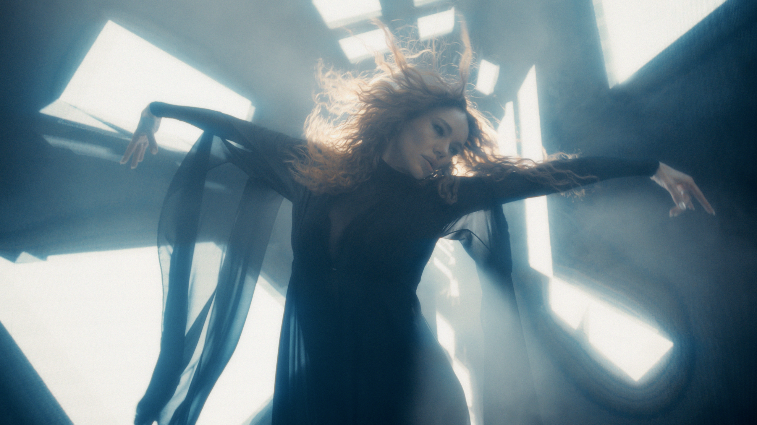 Вячеслав Макаров — Не отпущу тебя (music video). Цветокоррекция видео онлайн Иван Сержанов