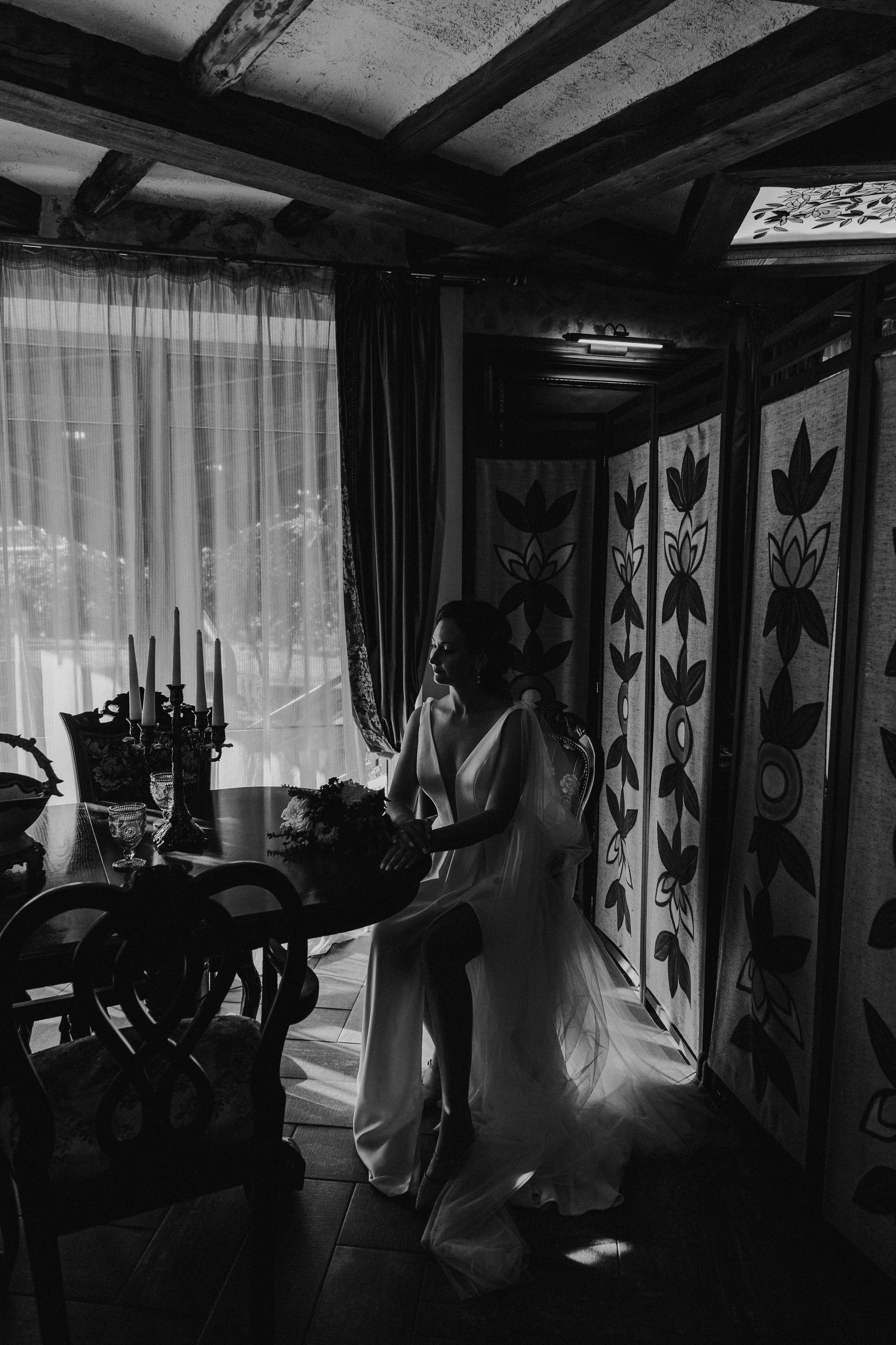 Анонс свадьбы Саши Маши