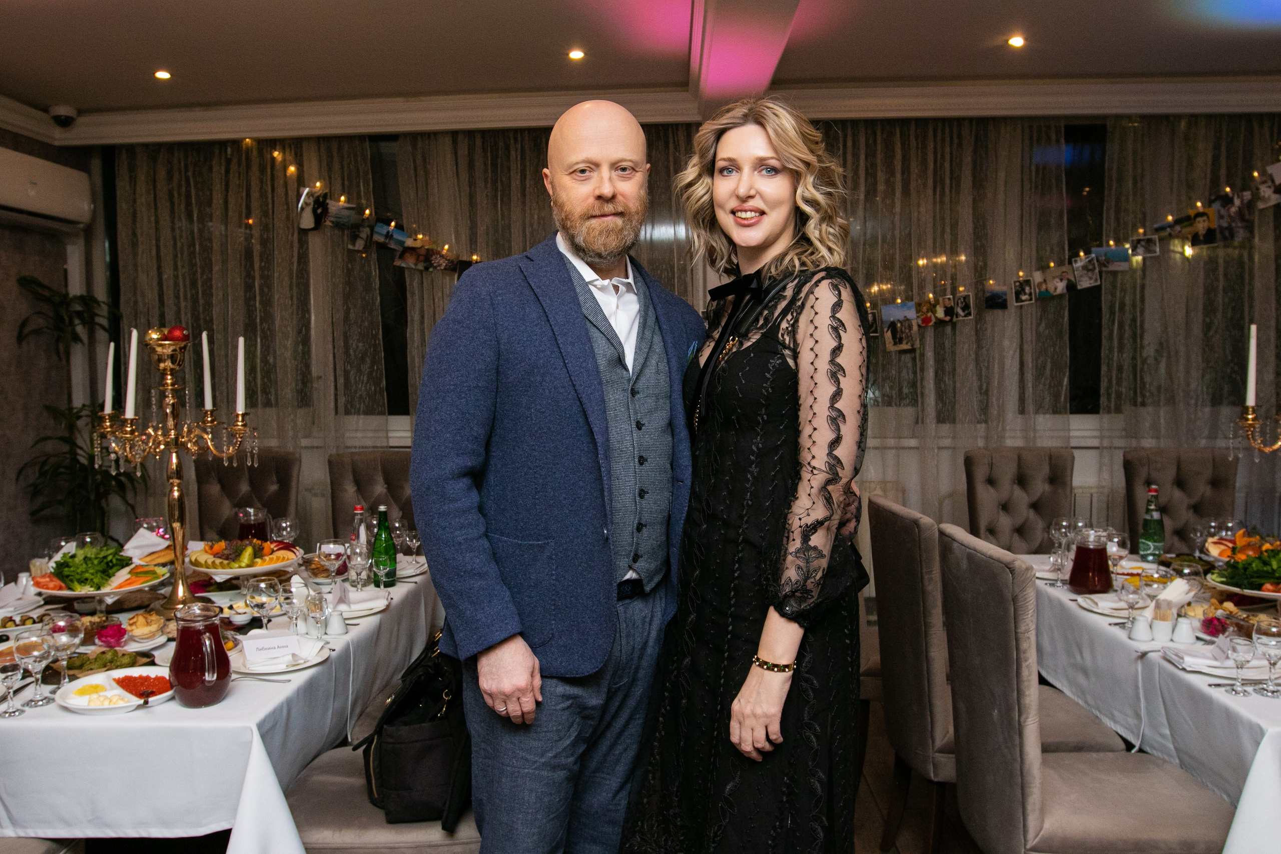 Фотограф на мероприятия. Портретный фотограф в Москве