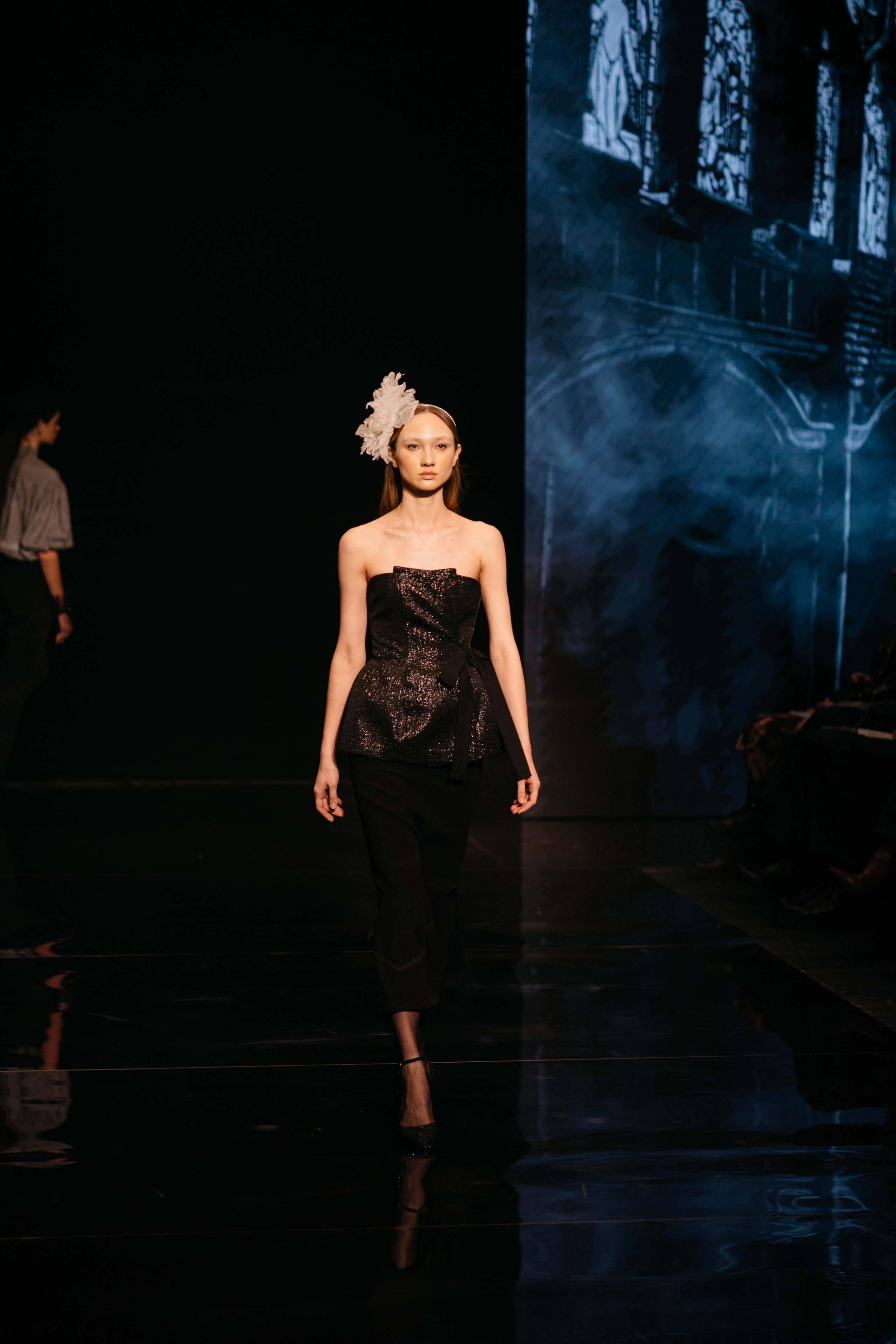 St. Petersburg Fashion Week part 2. Контент фотограф в Санкт-Петербурге Иванова Юлия