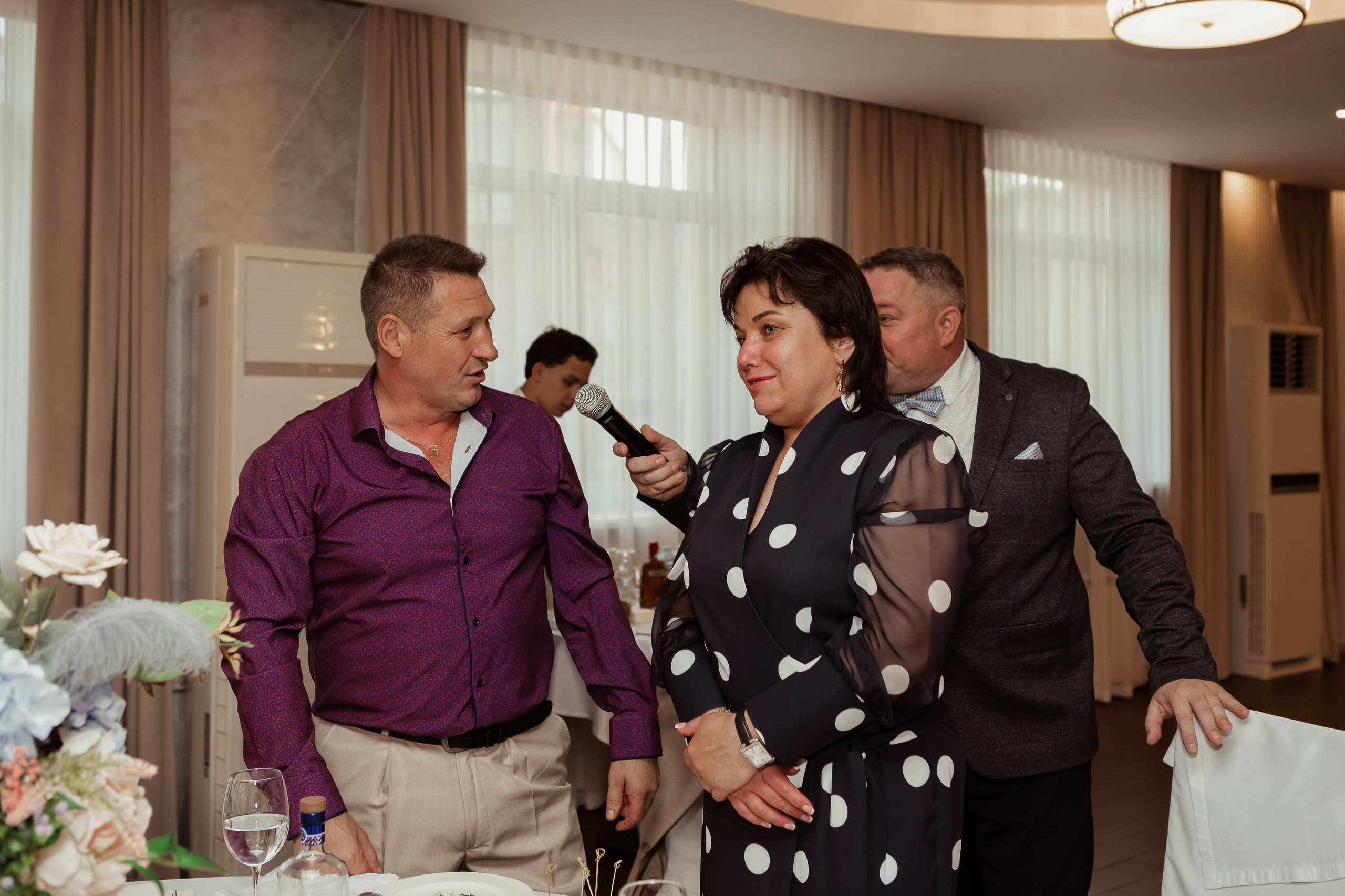 Максим & Мария (с банкетом) 23.09. ФОТОГРАФ Маргарита Сивакова | Ярославль Кострома Москва