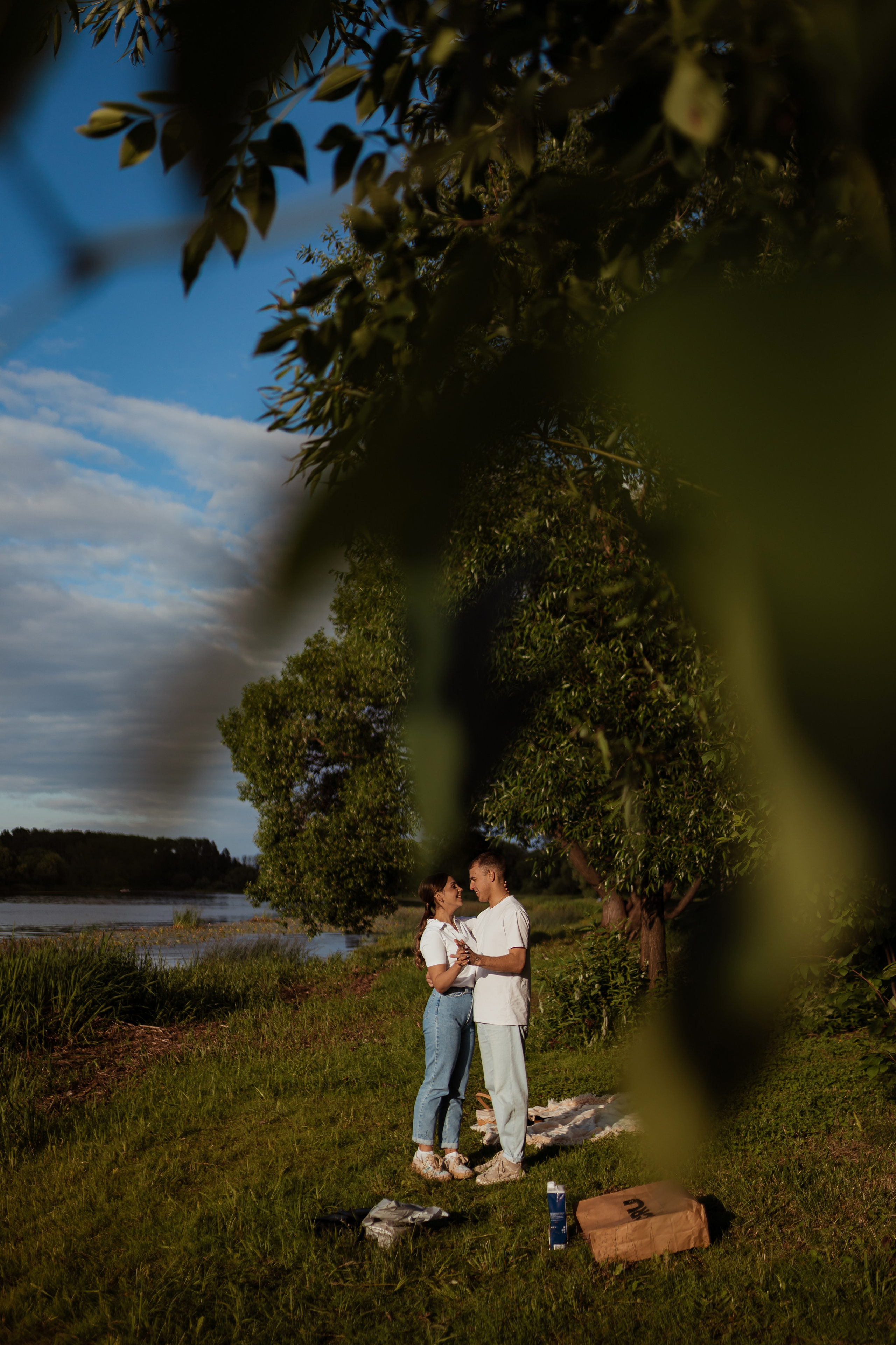 Максим & Катерина. ФОТОГРАФ Маргарита Сивакова | Ярославль Кострома Москва