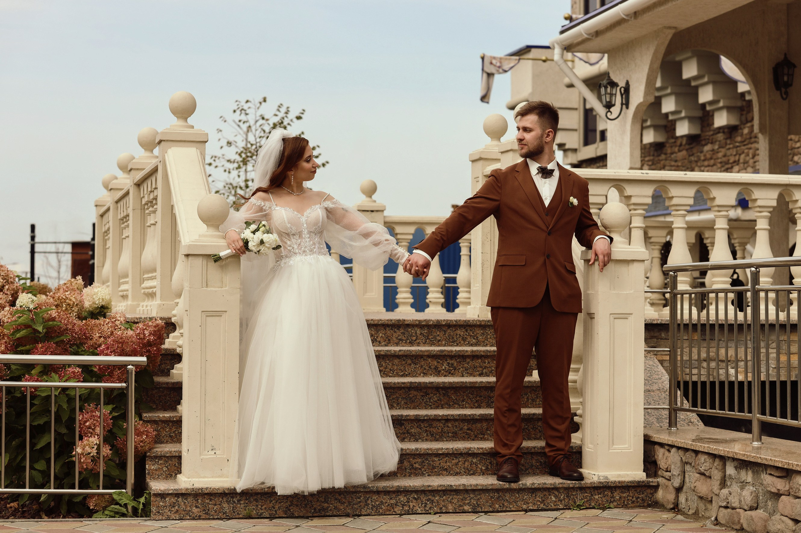 Полина и Максим. Фотограф | Видеограф в Кургане, Тюмени и Челябинске