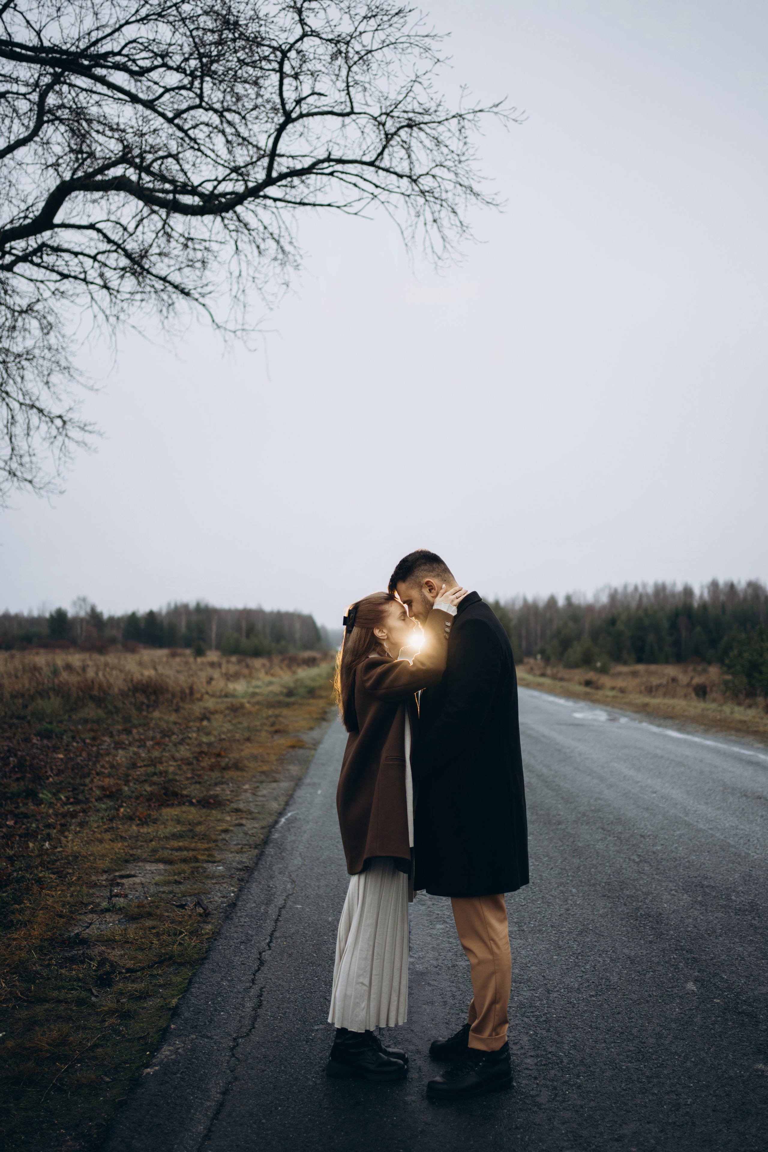 Максим и Марина. Семейный и детский фотограф Плесецк, Мирный Марина Забабурина