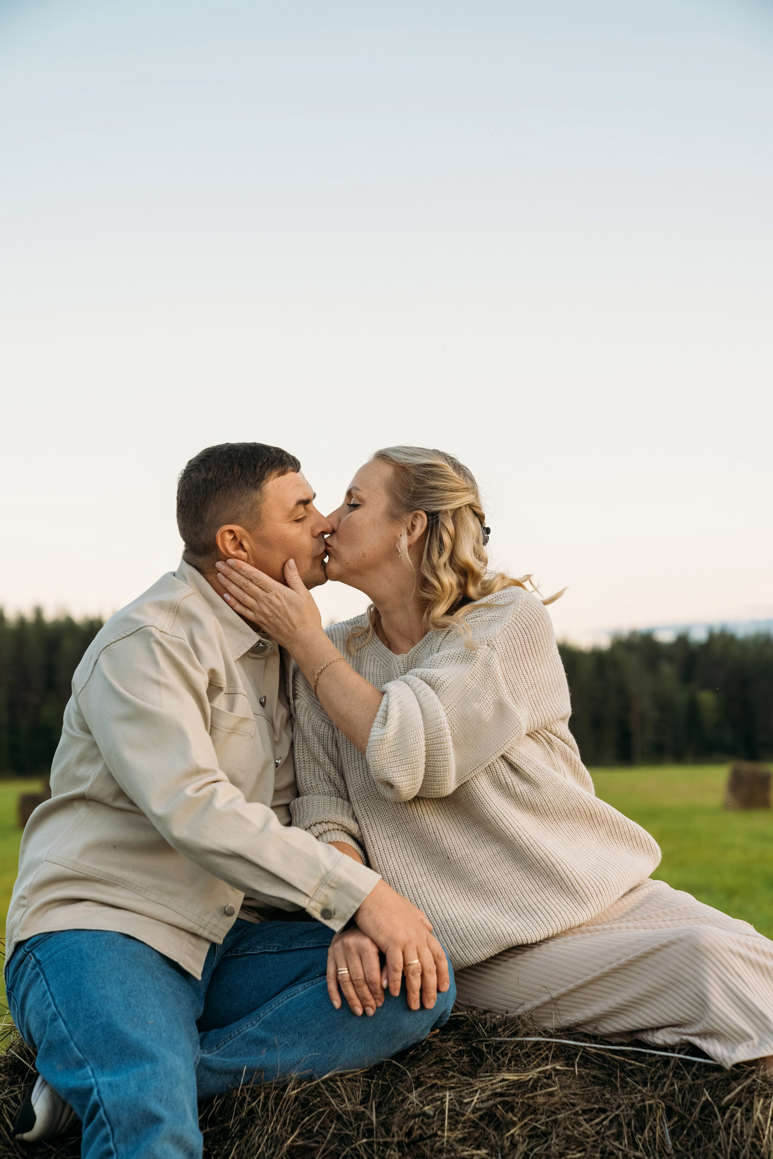Павел, Юлия, Ярослав, Александра и Иван. Семейный и детский фотограф Плесецк, Мирный Марина Забабурина