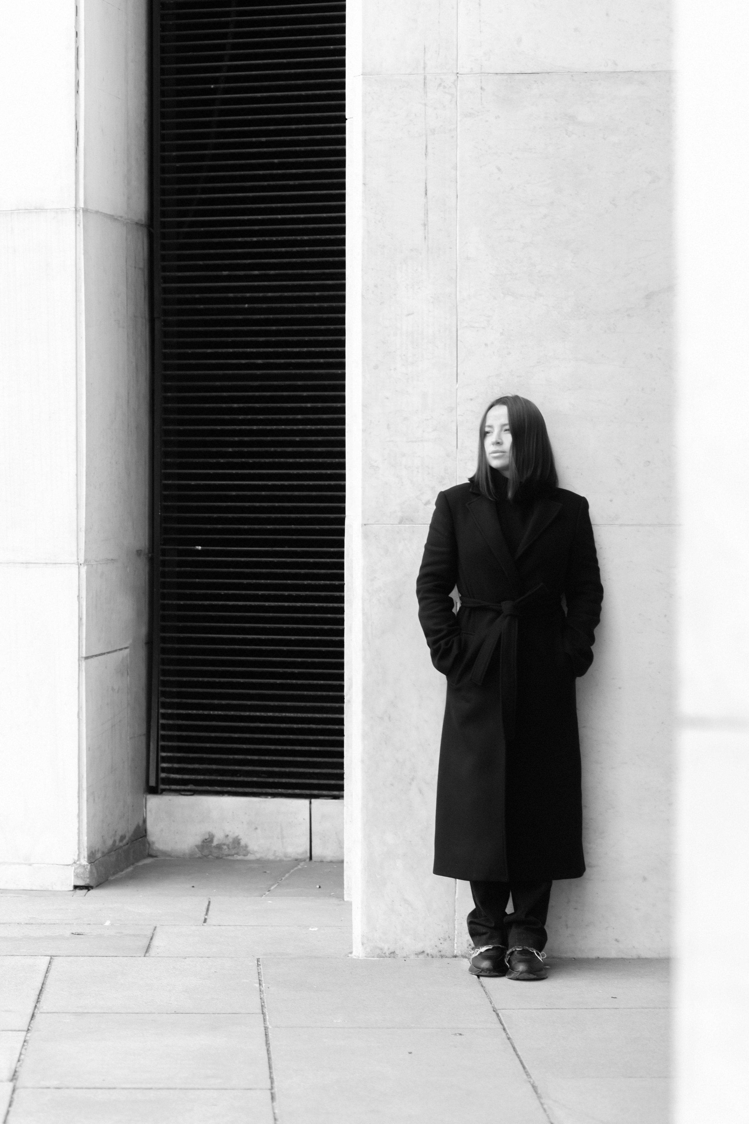 Юля. Интерьерный, портретный и семейный фотограф в Москве Мария Иринархова