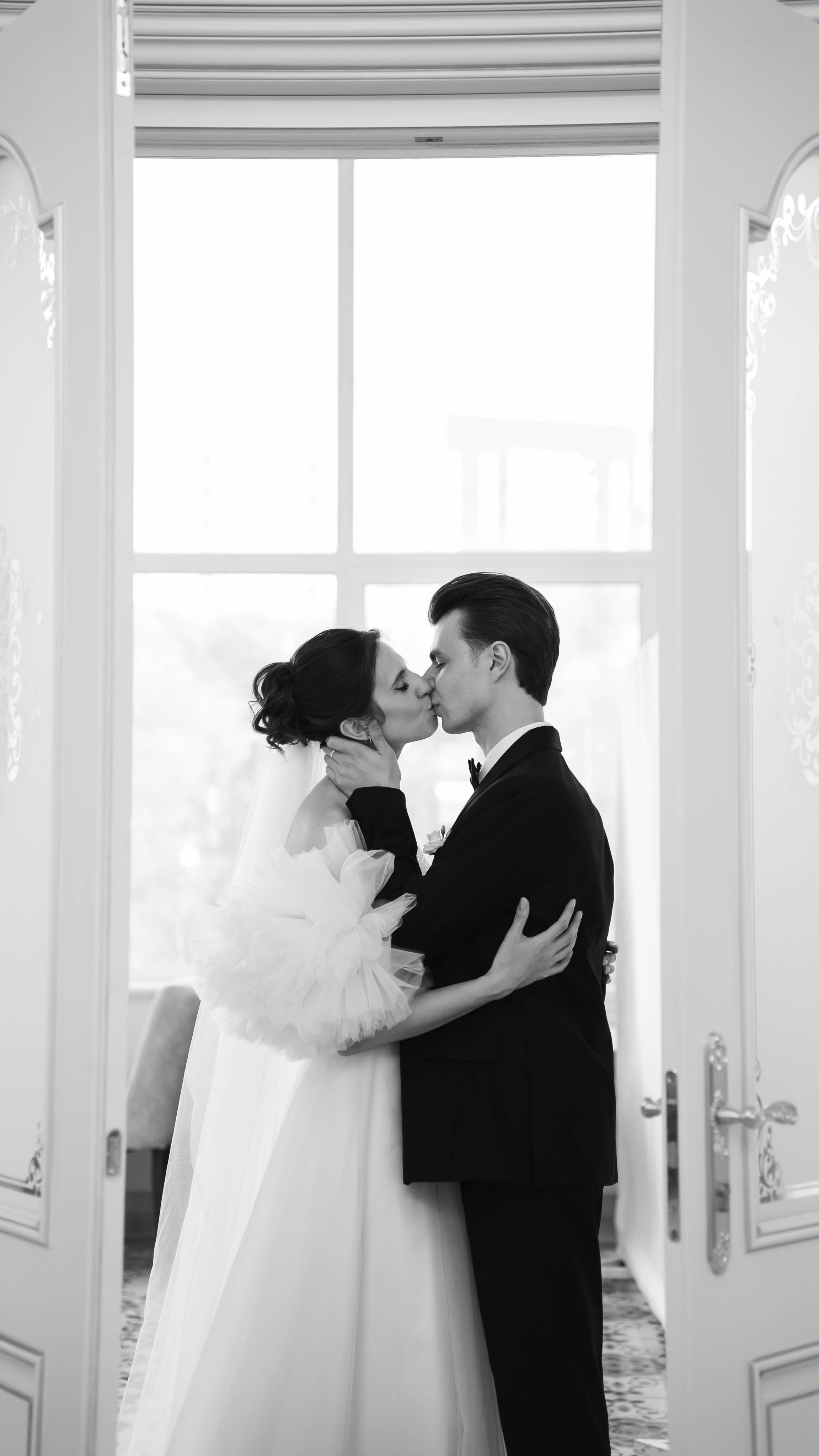 Свадьба Полины и Олега. SMM-менеджер и фотограф Садовникова Ольга