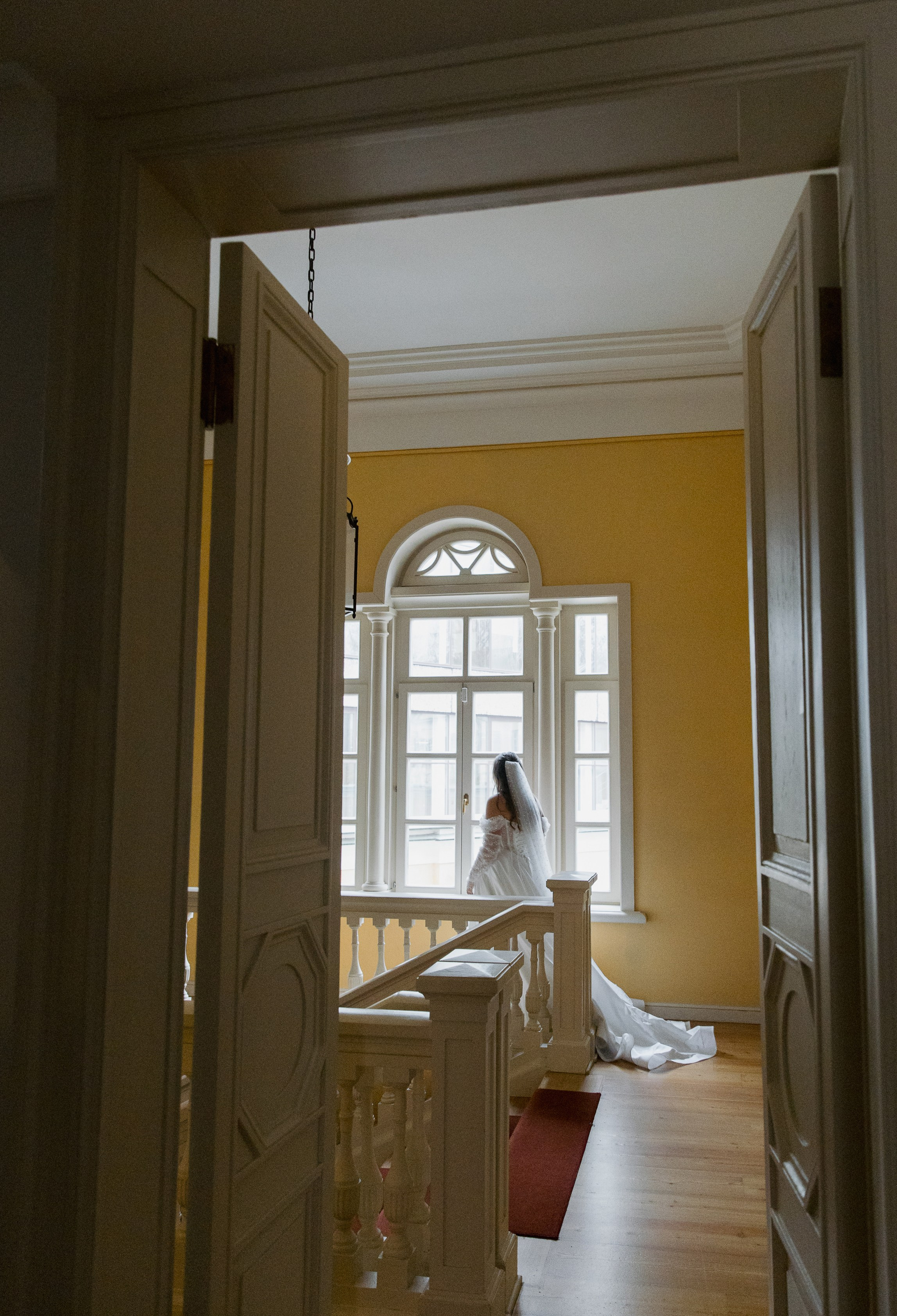 М & Л. Свадебный фотограф Москва Анна Шилова