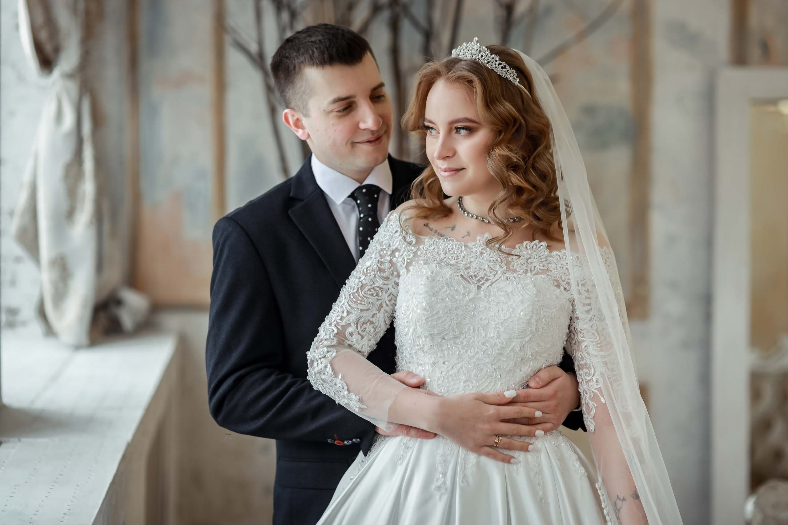 Фотограф Расторгуев. Подрядчики и друзья сети свадебных площадок House for wedding