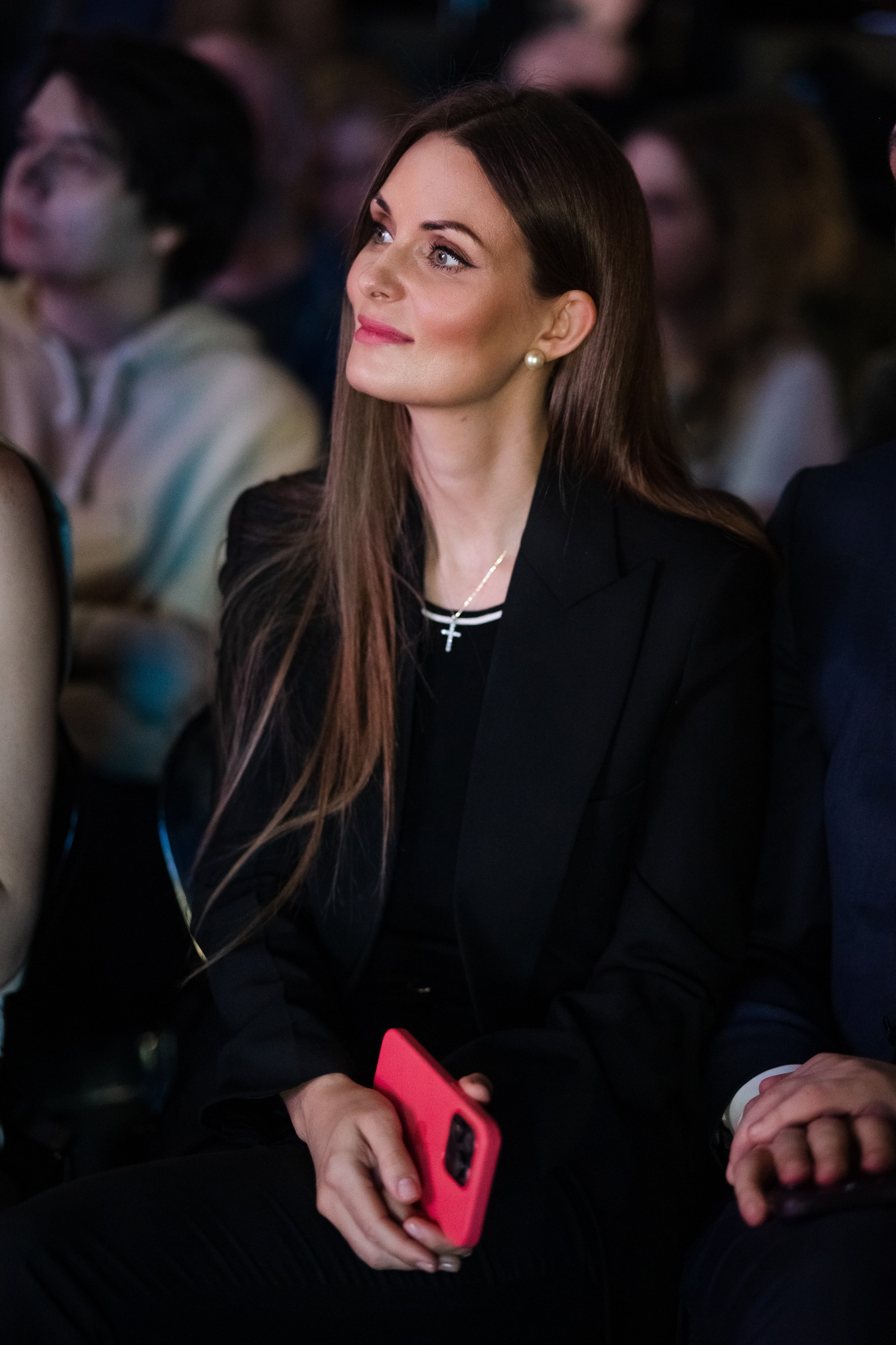 Презентация Infinix. Свадебный репортажный фотограф в Москве