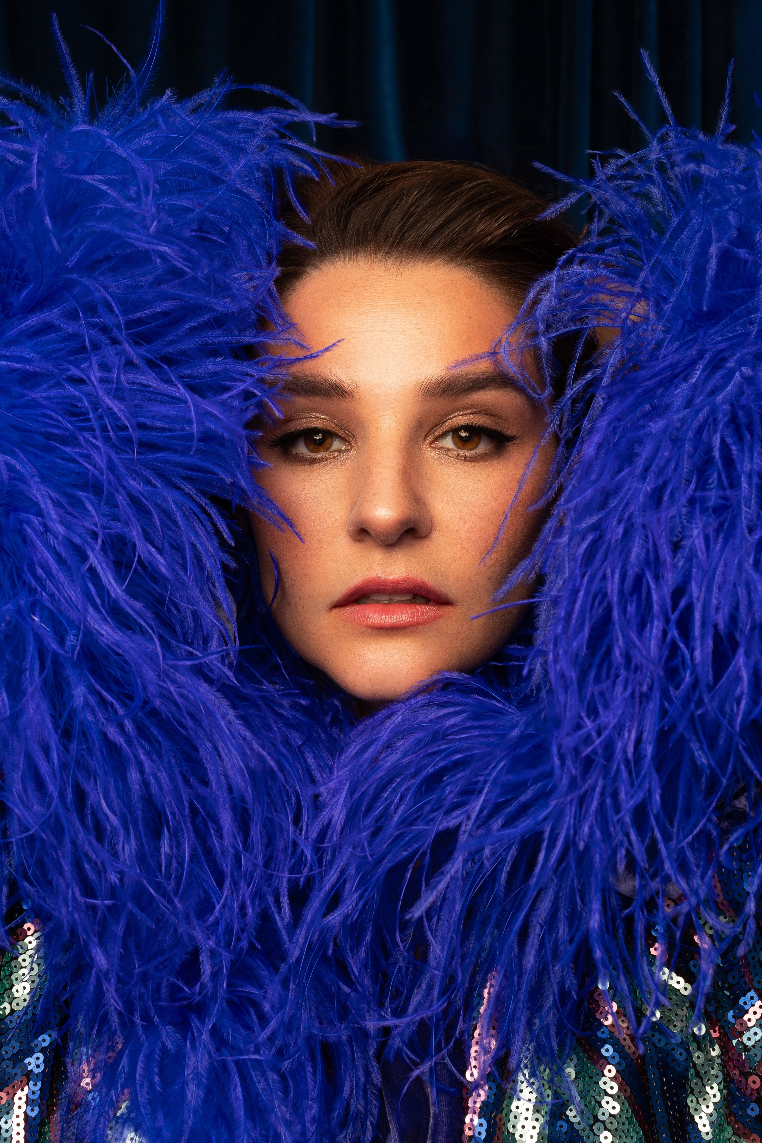 Фотограф в Санкт-Петербурге Ольга Фот