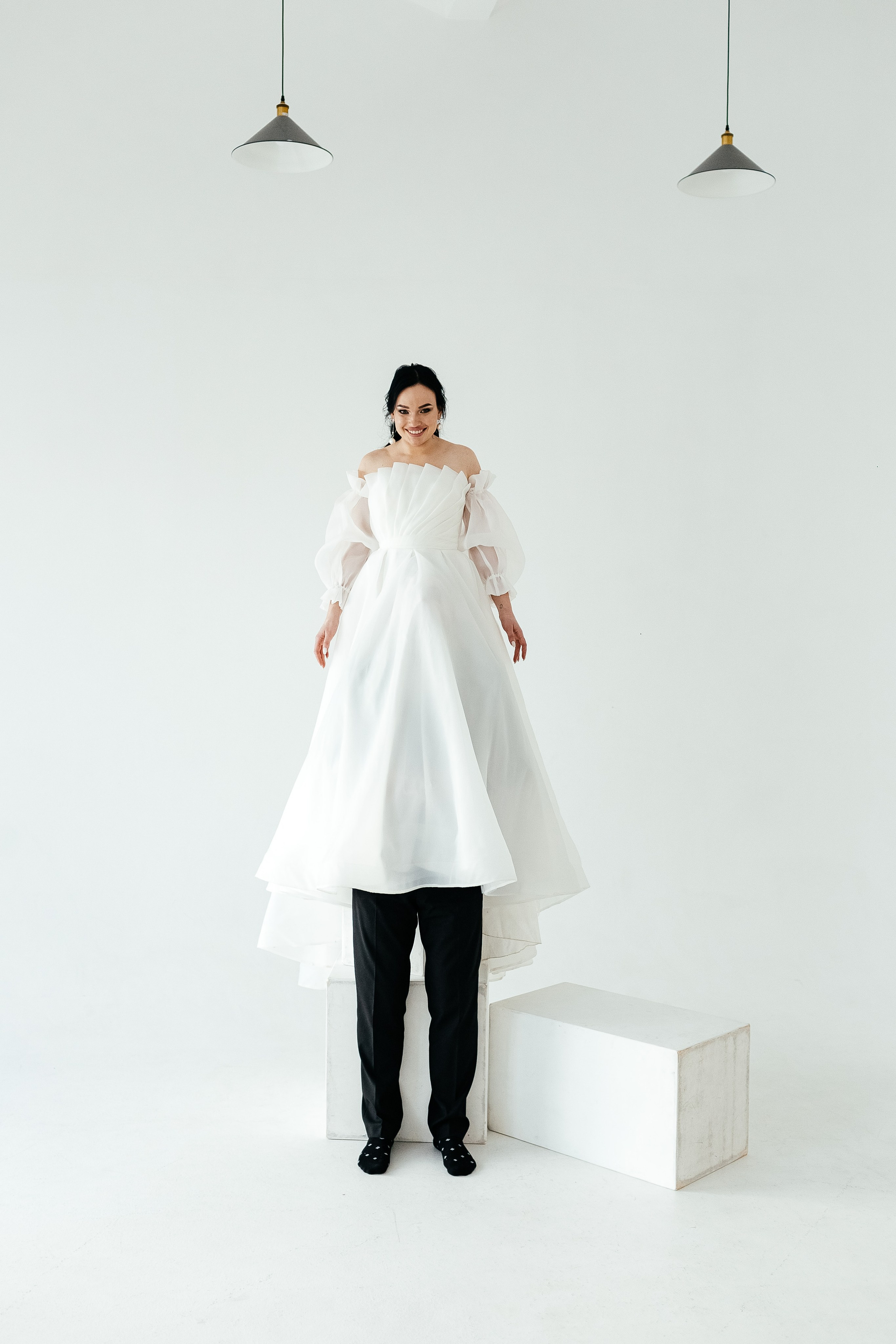 Свадебная история 22 02 2022. Главная