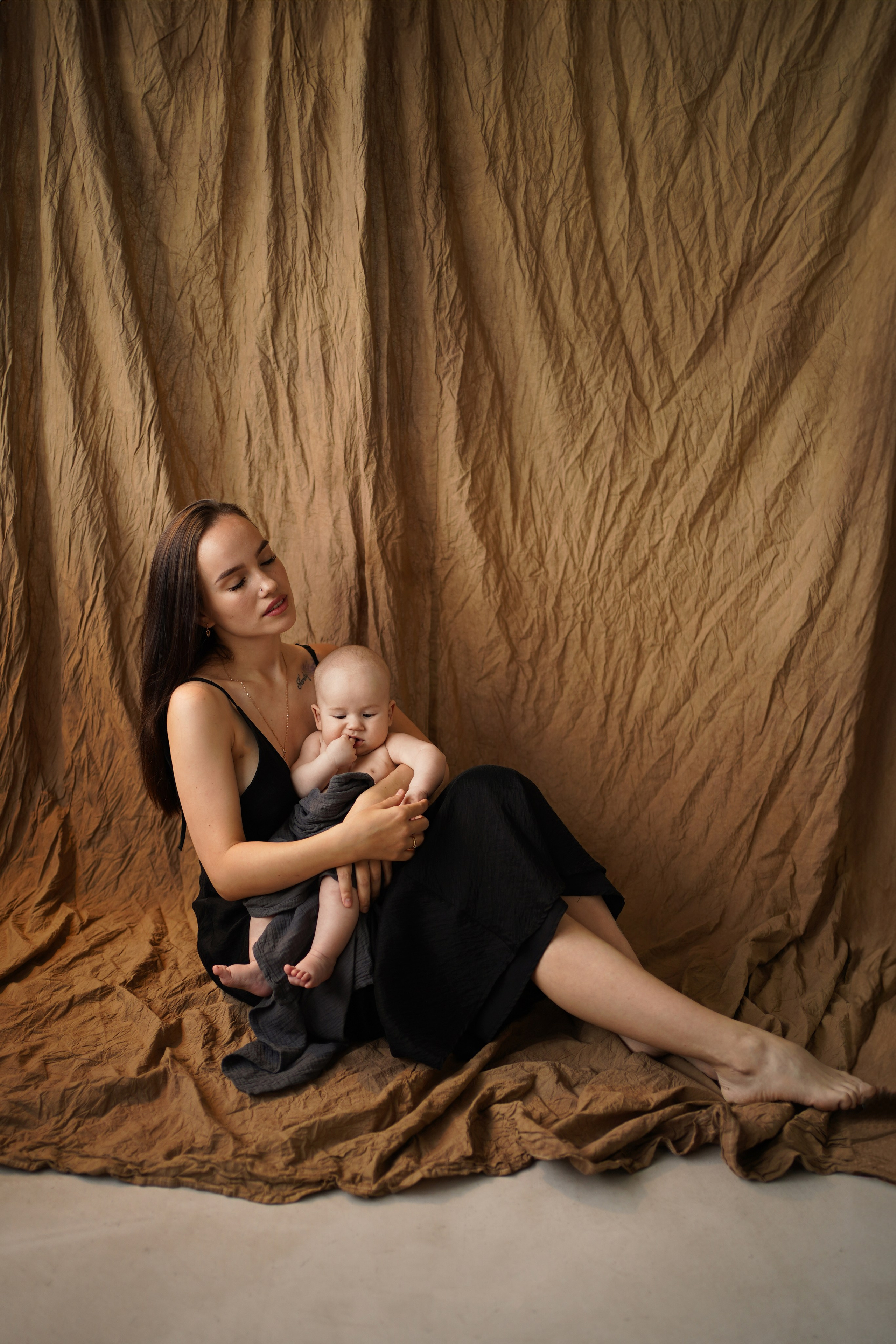 Маша и Арсений. Семейный фотограф в Северодвинске и Архангельске Наталья Проничева