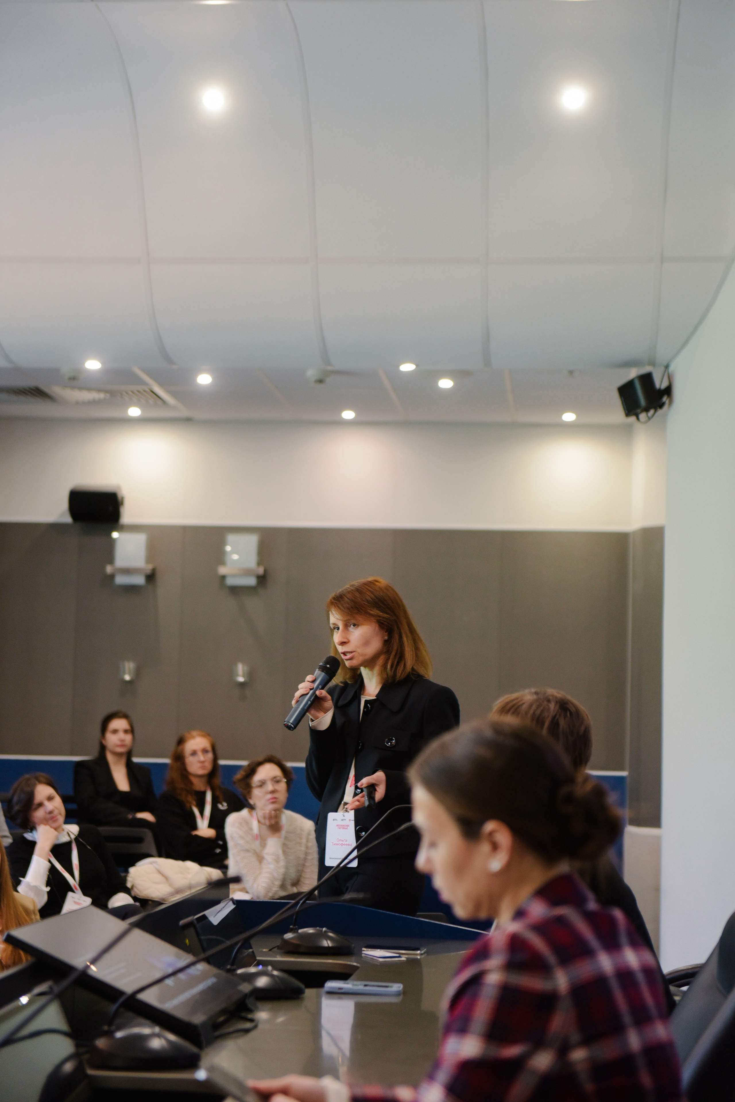 Московские Гостиные Планетарий. Фотограф Лола Волна, город Москва