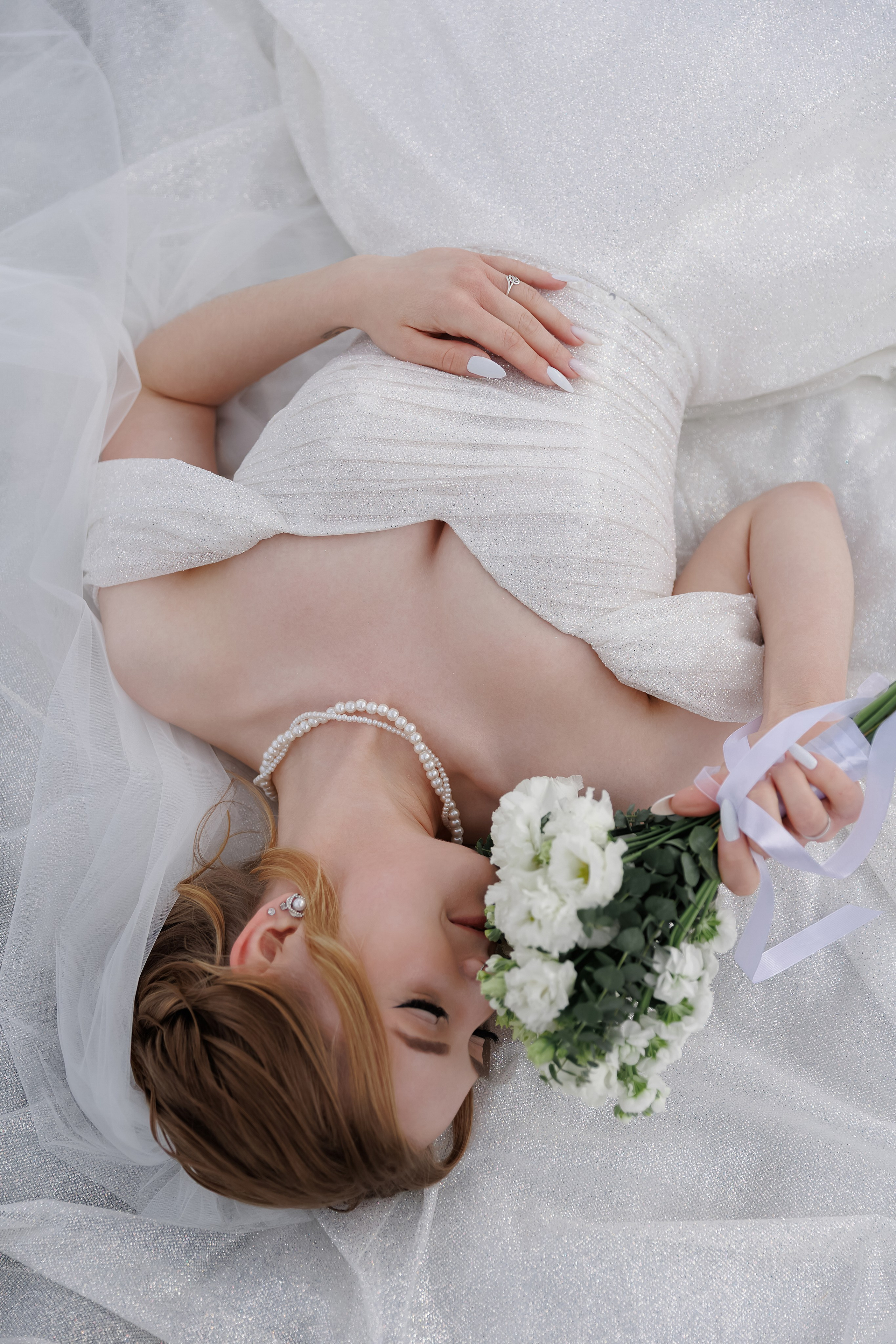 Наталья и Евгений. Свадебный фотограф в Пскове и Санкт-Петербурге | Анна Голикова