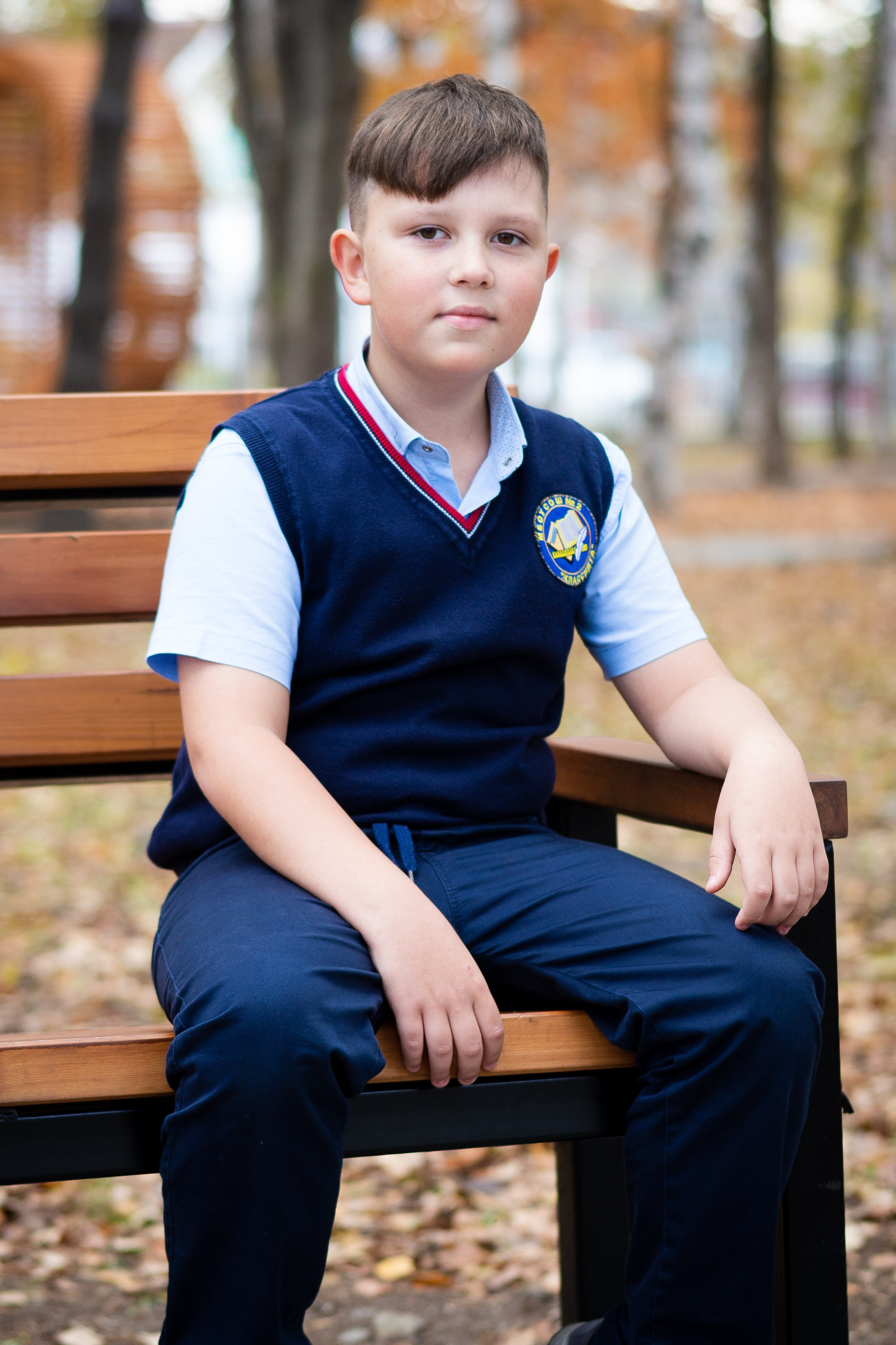 Сквер «Слава Горнякам» Начальная школа. Выпускные Альбомы и Фотосессии п. Кавалерово