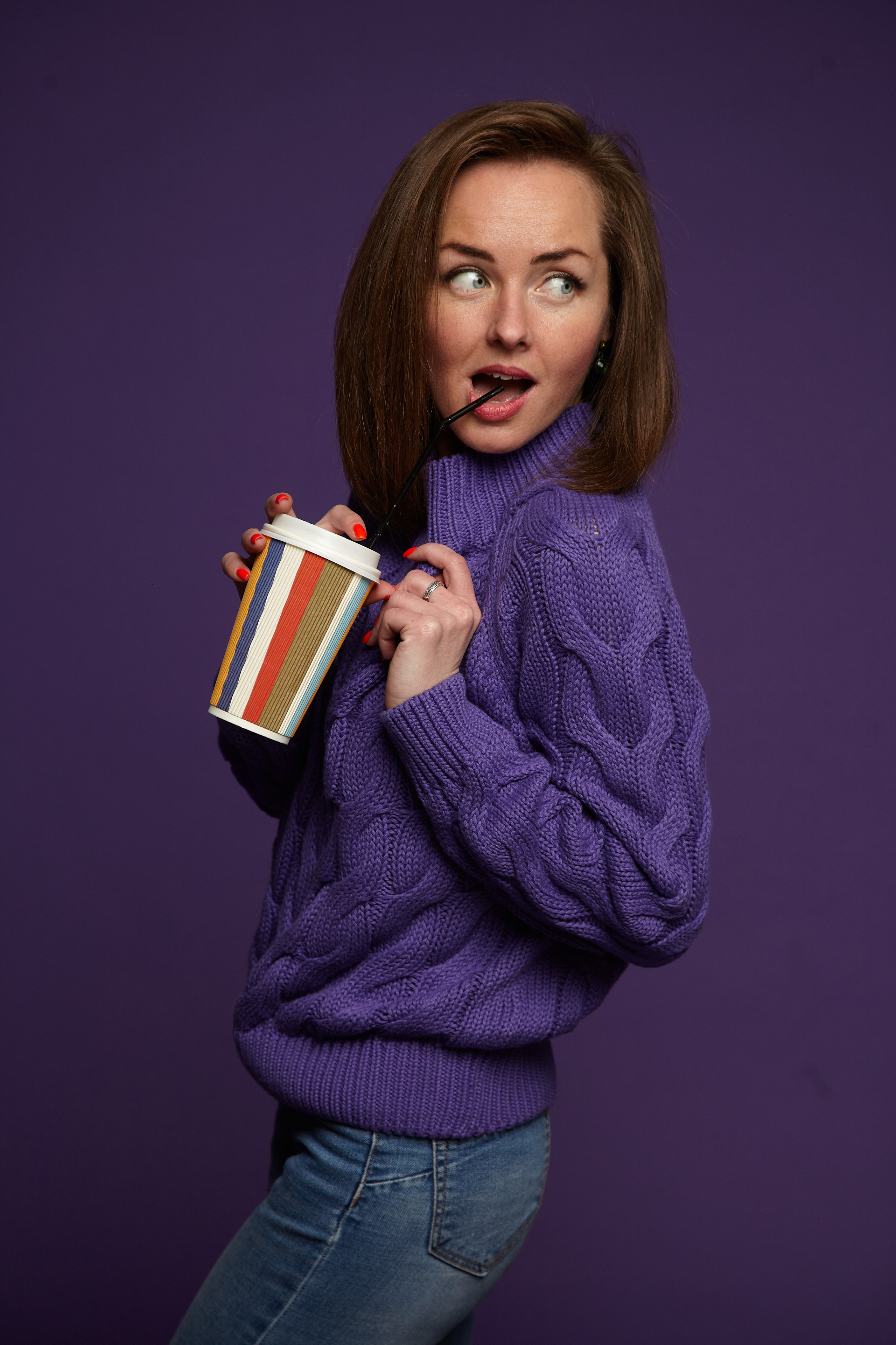 Студийная фотосъемка. Фотограф Михаил Коган — Москва 89267284460