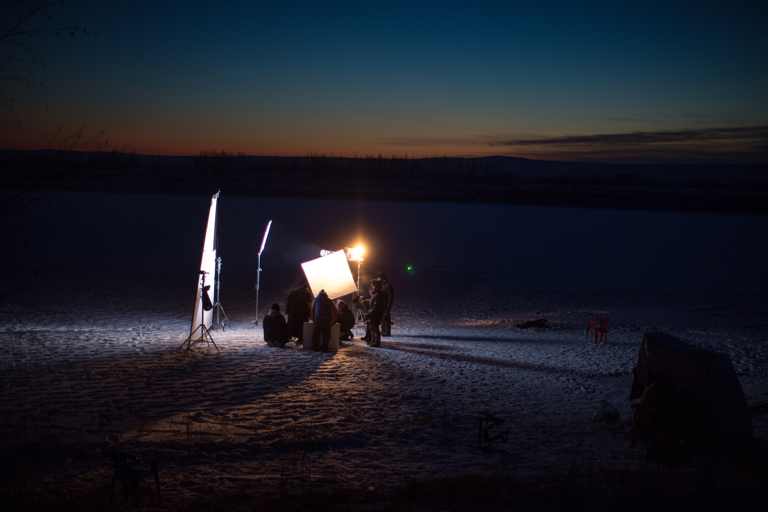 Репортаж. Художественные и коммерческие фотографии Виталия Носова