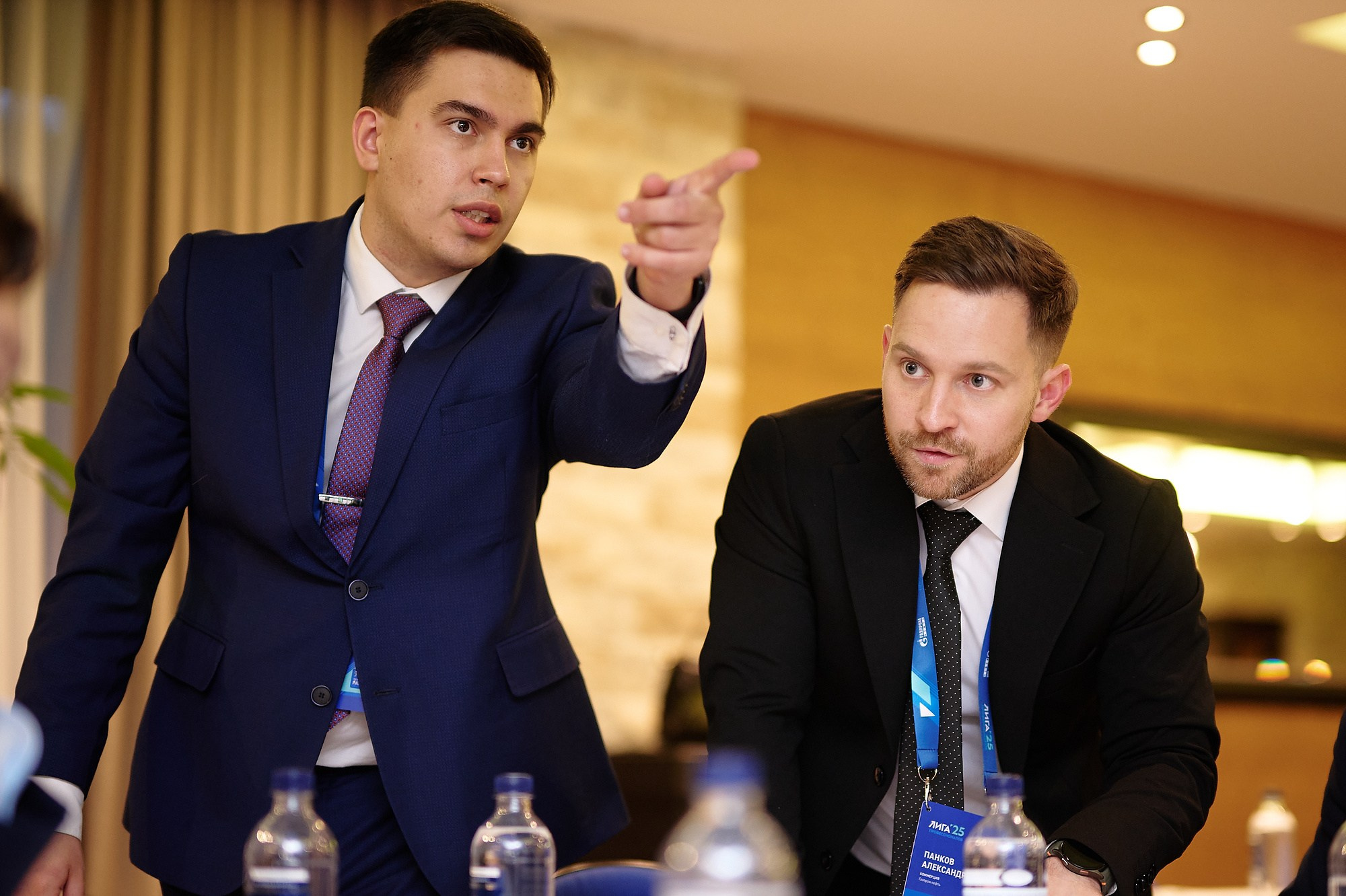 Бизнес репортаж. Промышленная и репортажная фотография