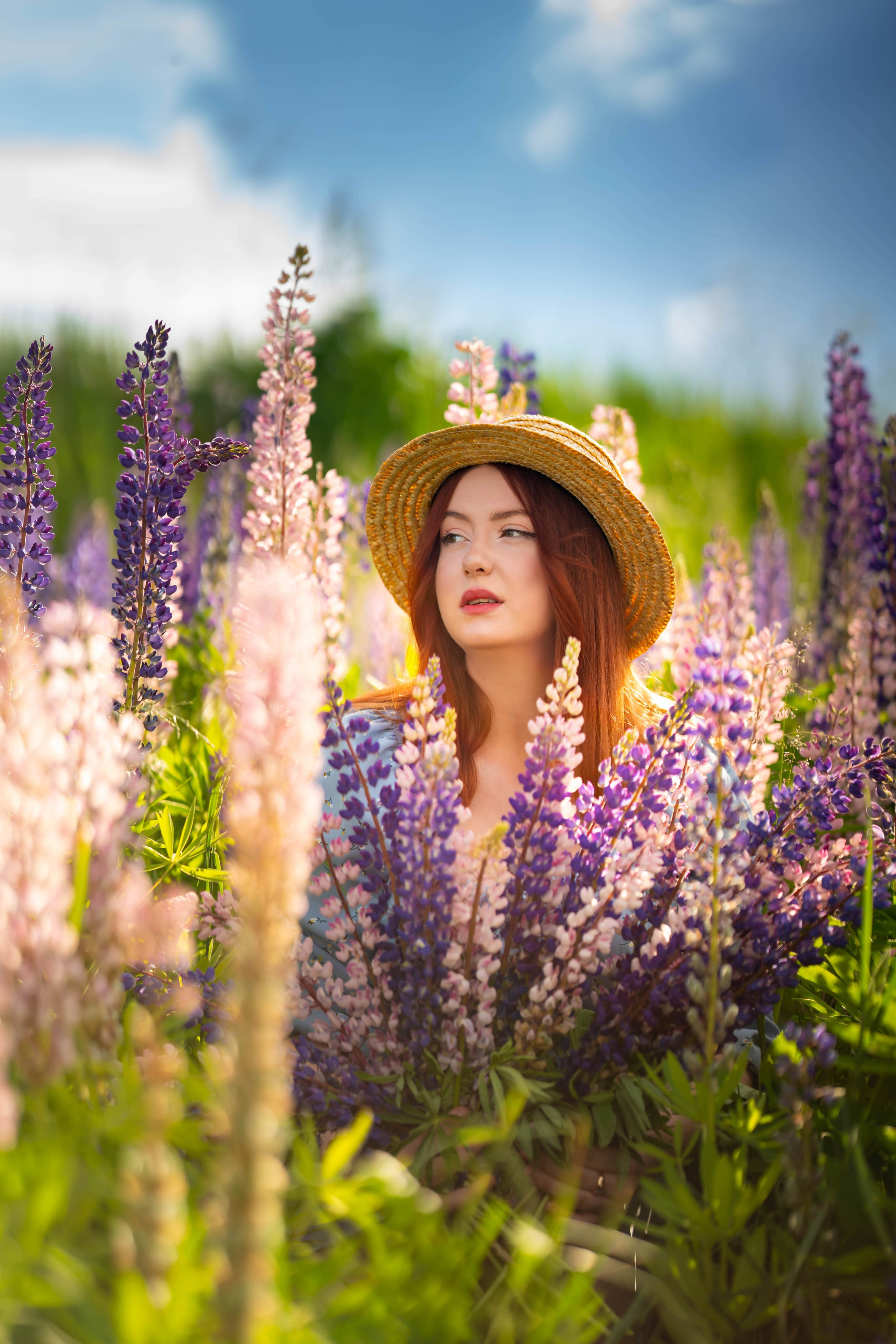 Индивидуальные. Индивидуальные и семейные фотосессии в Калужской области Катерина Шатохина