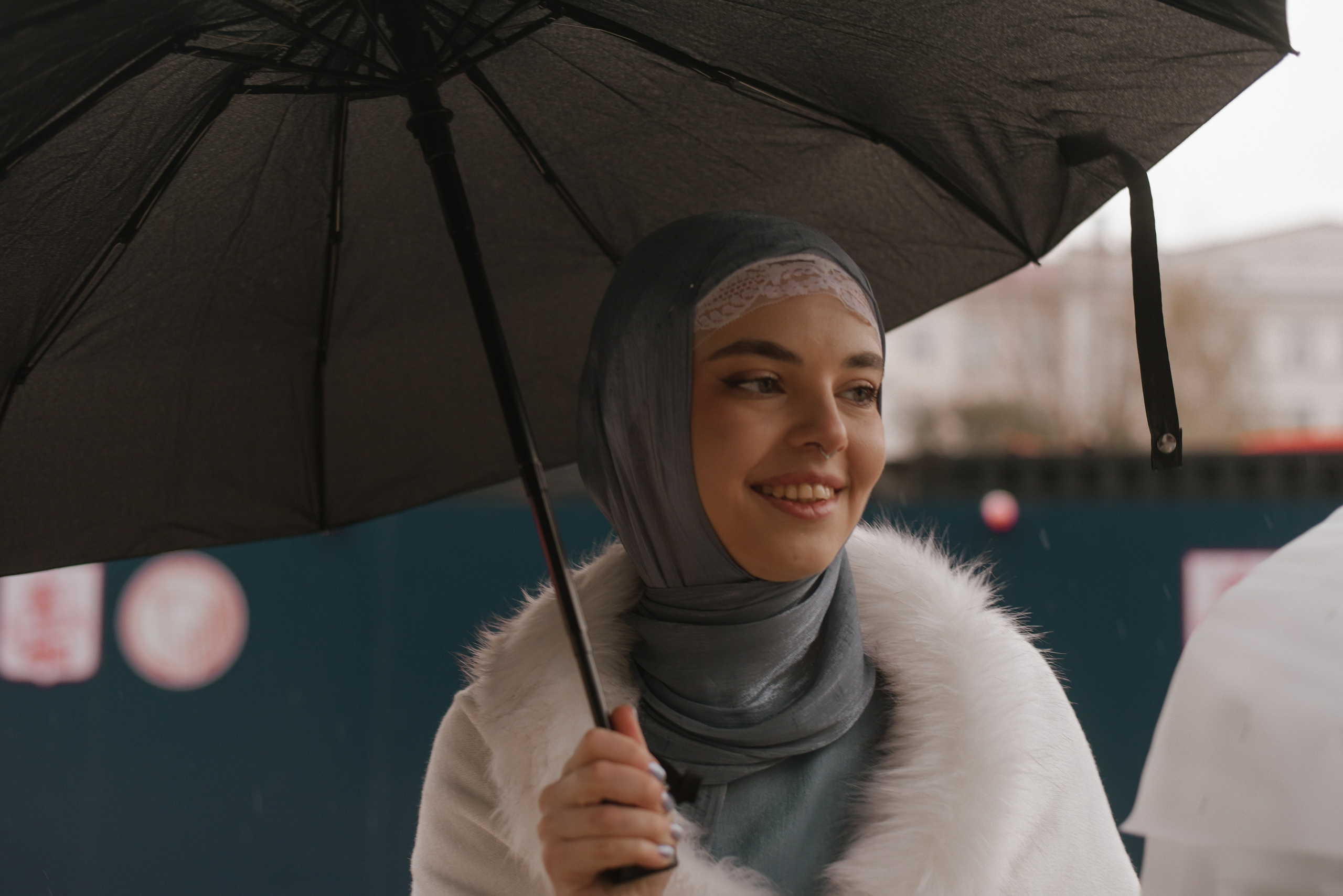 وَخَلَقْنَاكُمْ أَزْوَاجًا. Фотограф Лола Волна, город Москва