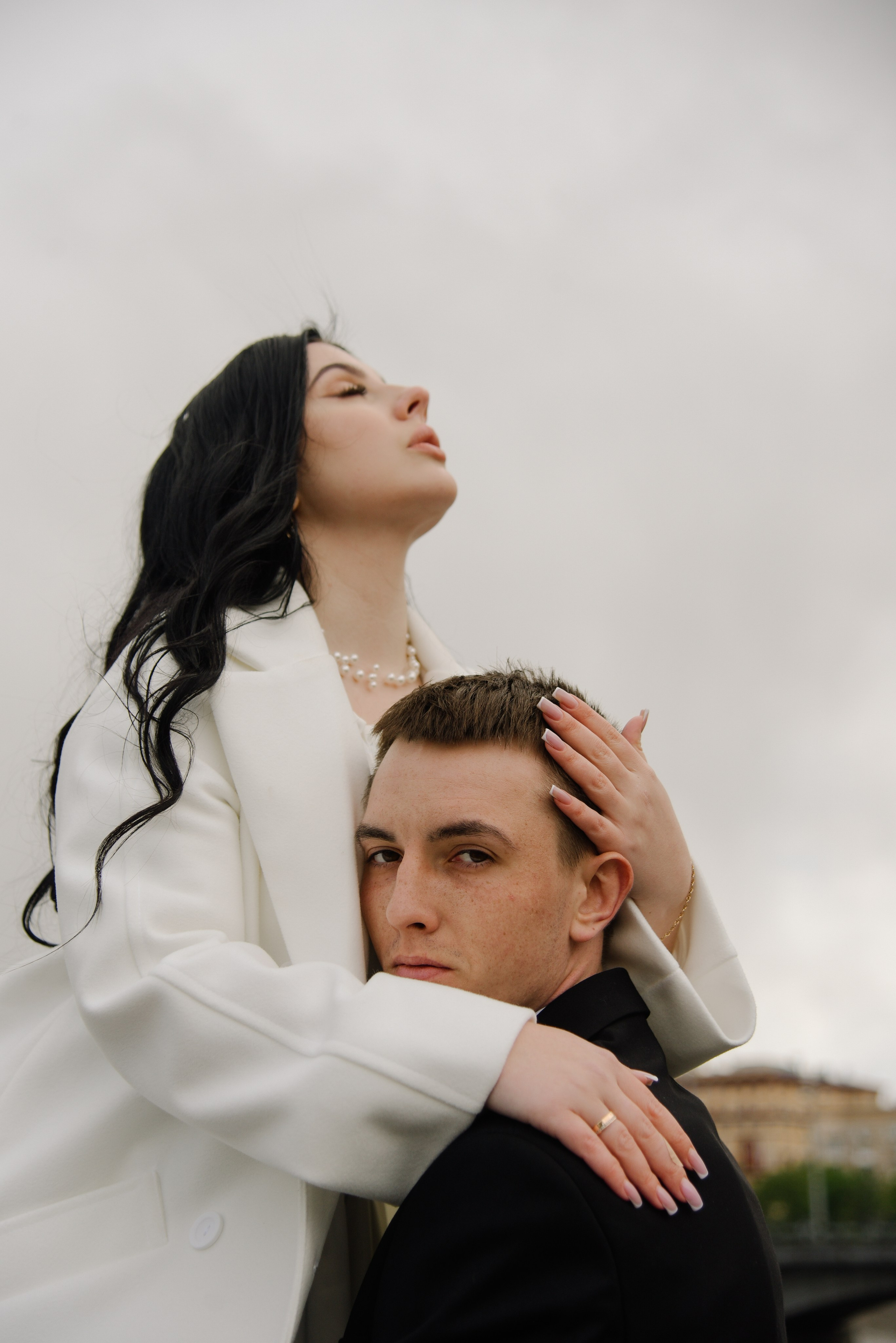 Это по любви. Фотограф Лола Волна, город Москва