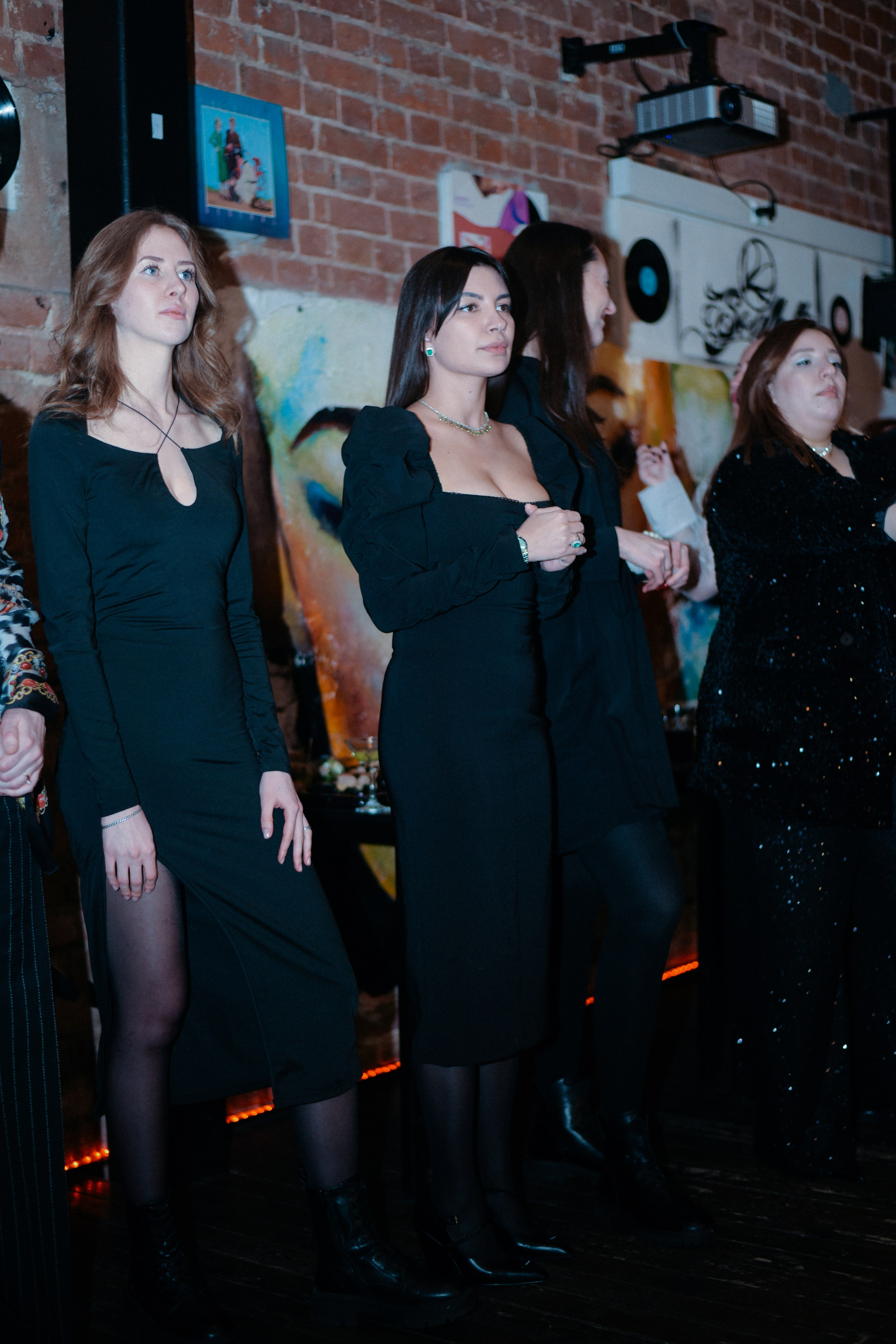 Этажи Оскар. Фотограф Лола Волна, город Москва