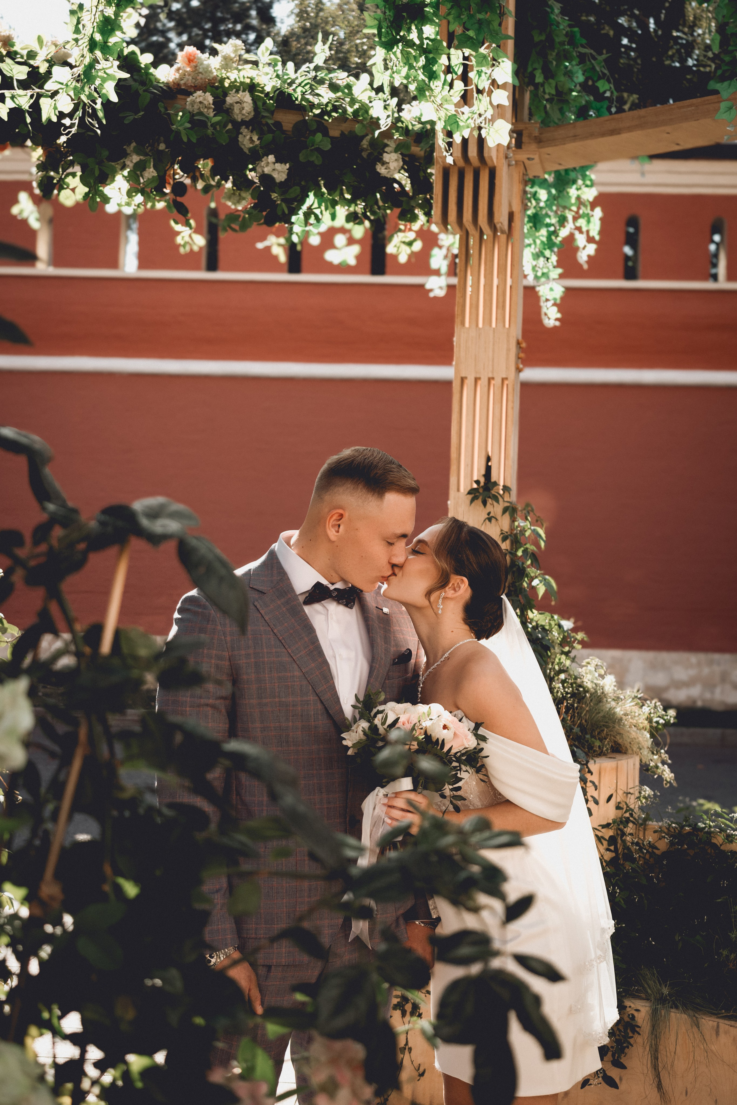 Ксения и Кирилл. Главная