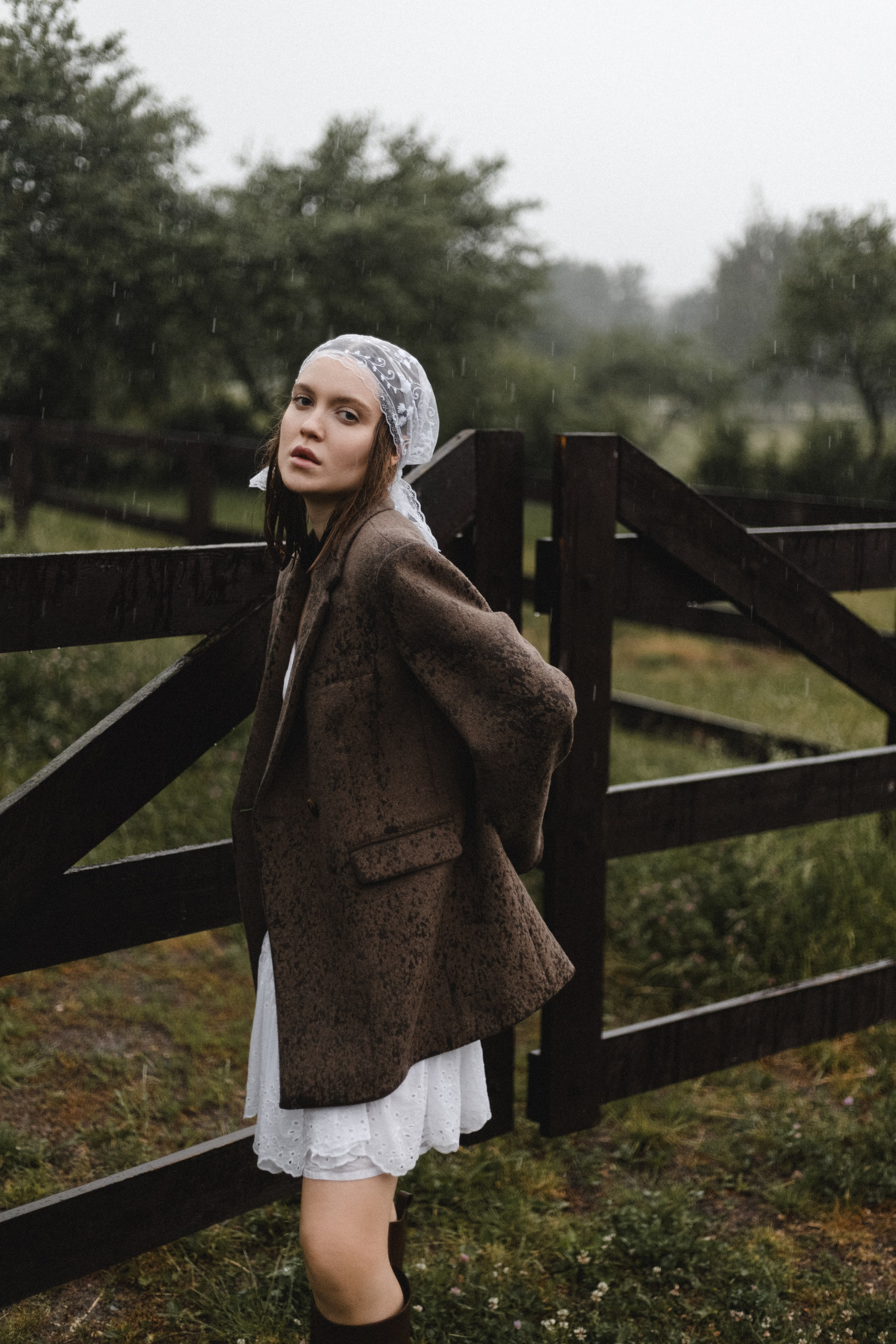 Полина. Главная