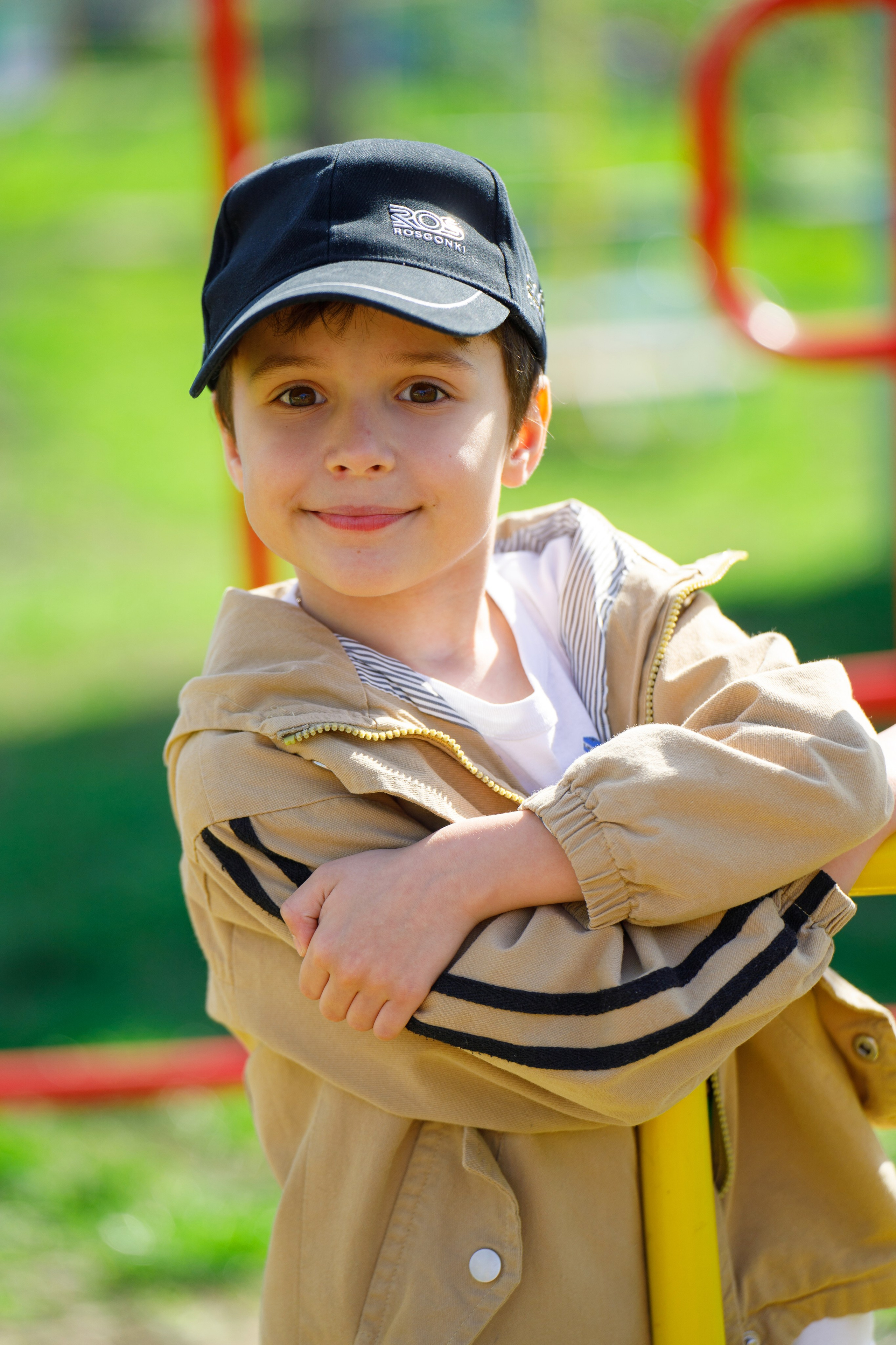 Детские сады. Детский и школьный фотограф Дмитрий Рыбалко