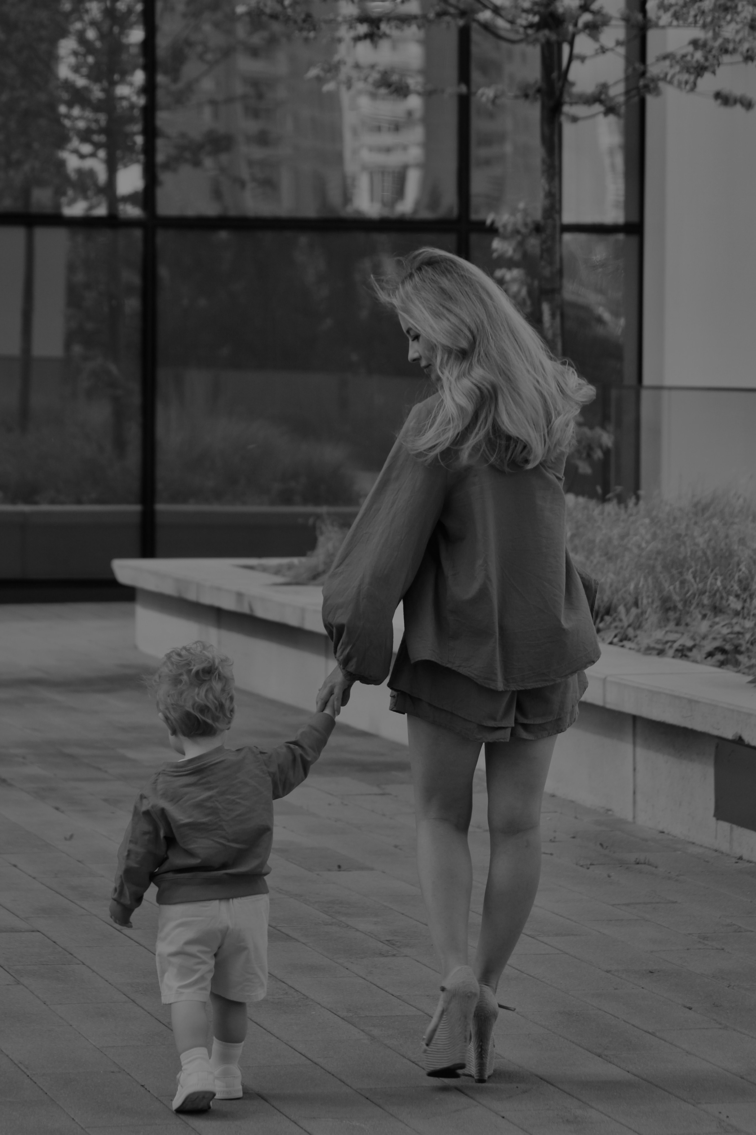 Семейная съемка