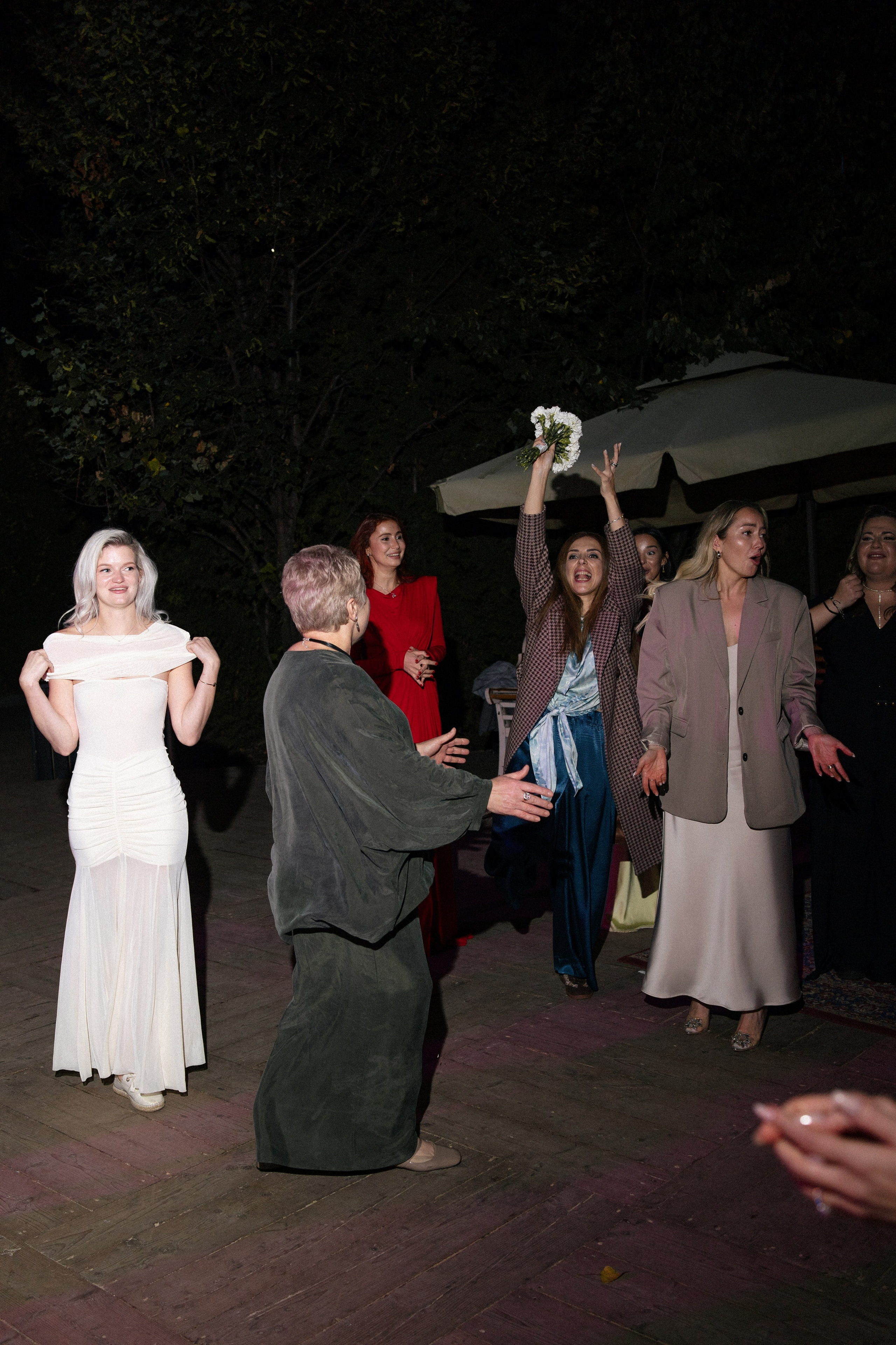 Кирилл и Аида. Свадебный фотограф Москва Степановский Александр