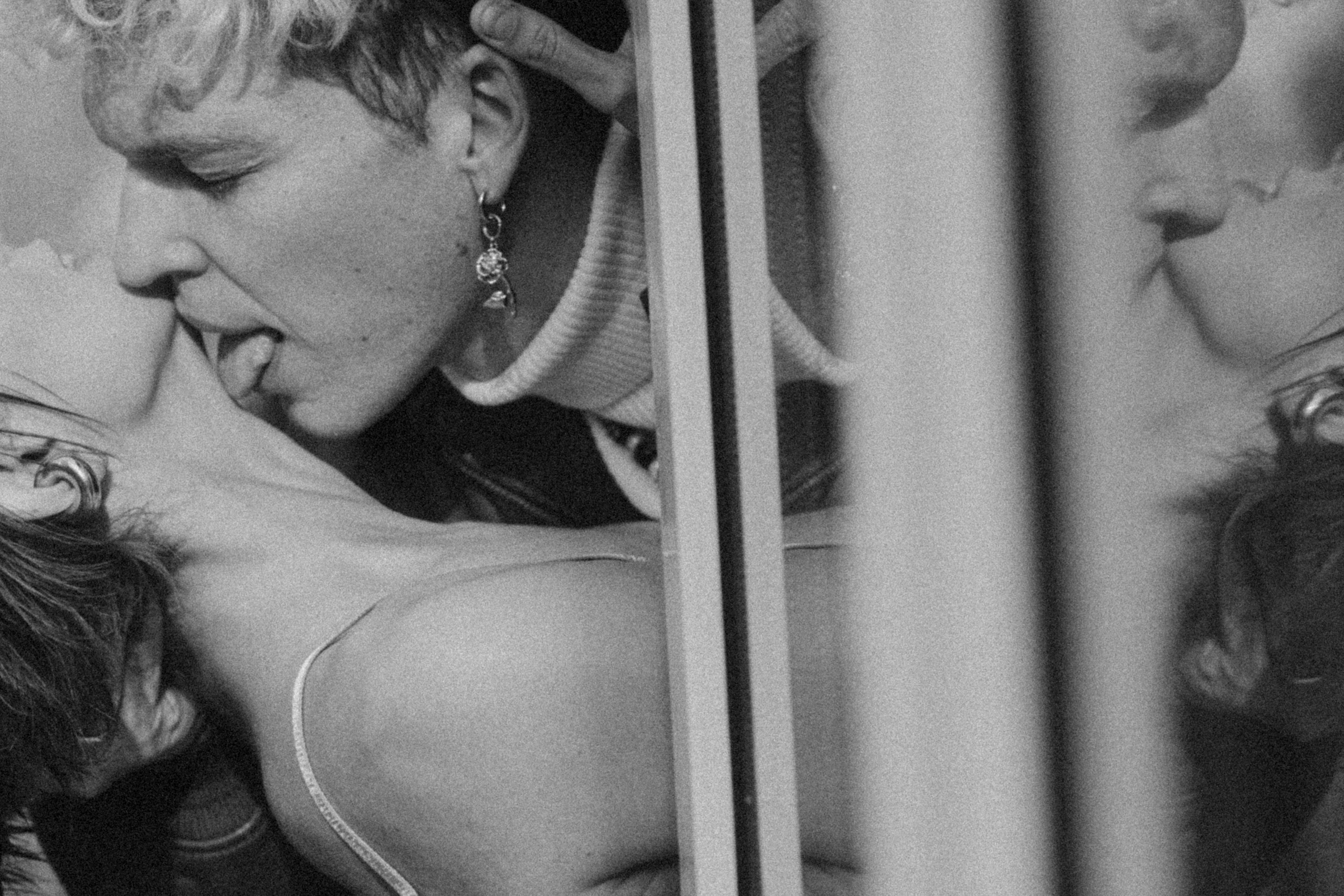 Punk. Свадебный фотограф / Reels Нижний Новгород Татьяна Красильникова