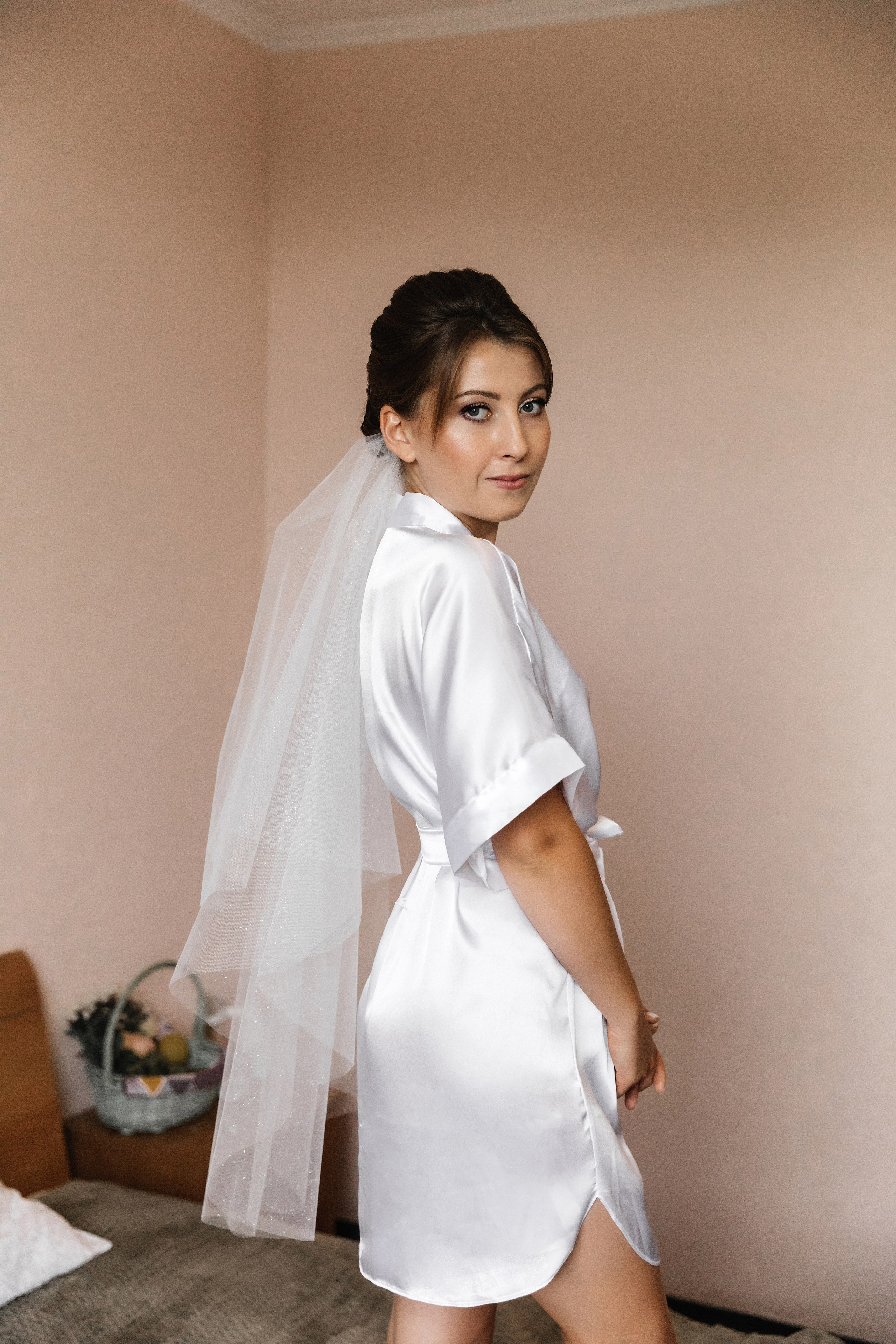 Владимир и Юлия. Фотограф Вячеслав Майстренко