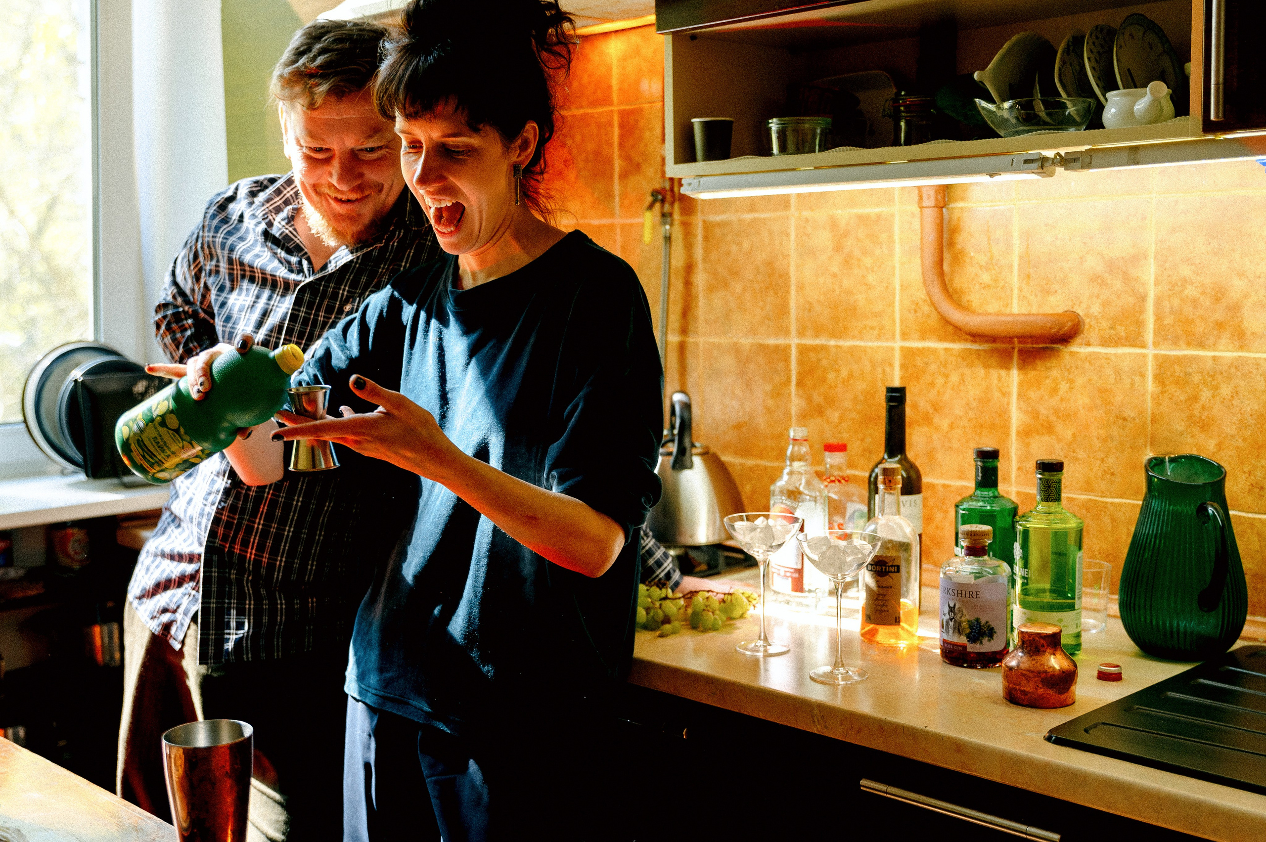 КСЮША И ЛЁША. Шашкова Вероника / Свадебный и семейный фотограф Москва и Ярославль