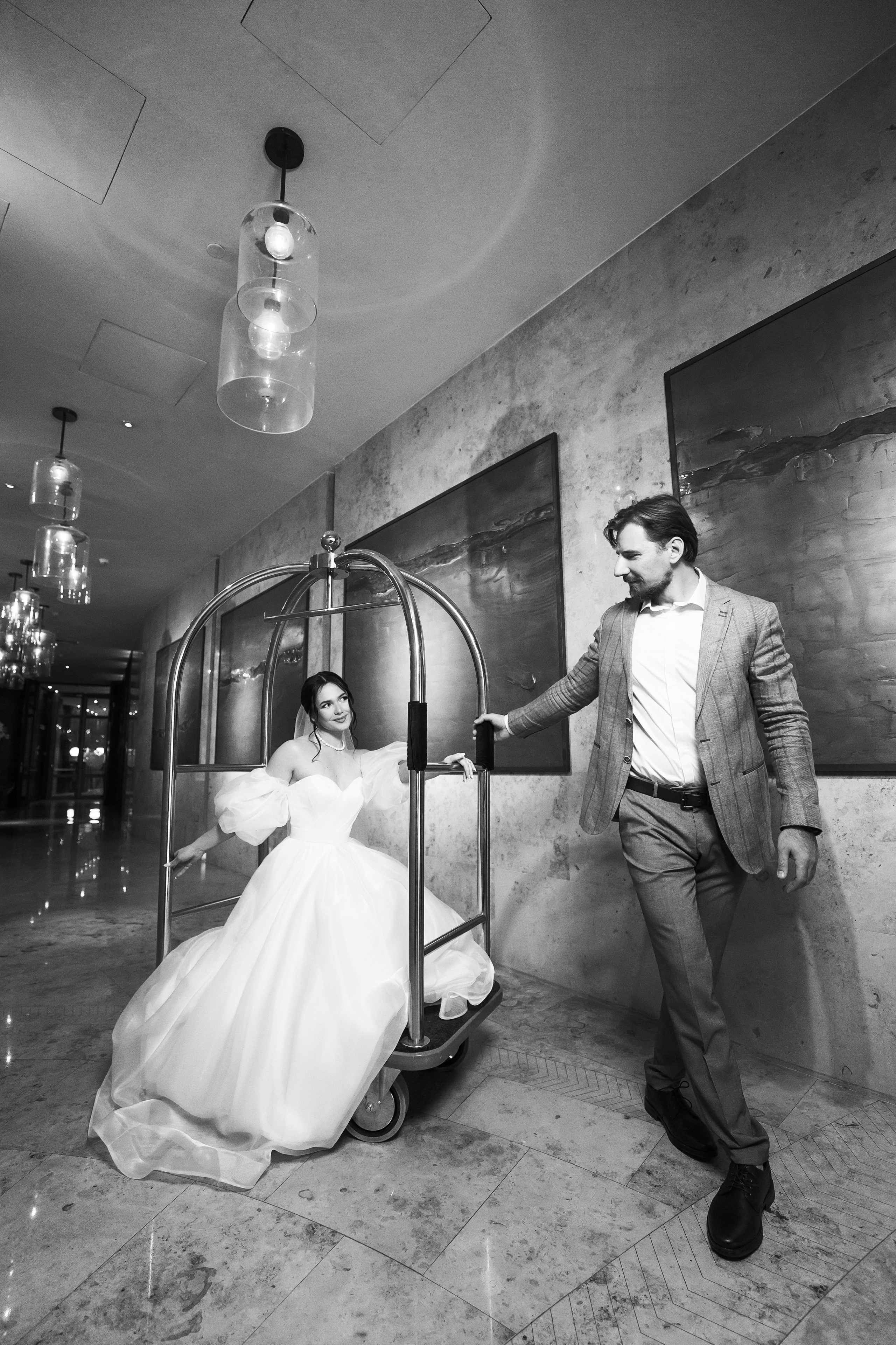 Свадебная фотосессия в Сочи. Свадебный и семейный фотограф в Сочи Денис Вялов