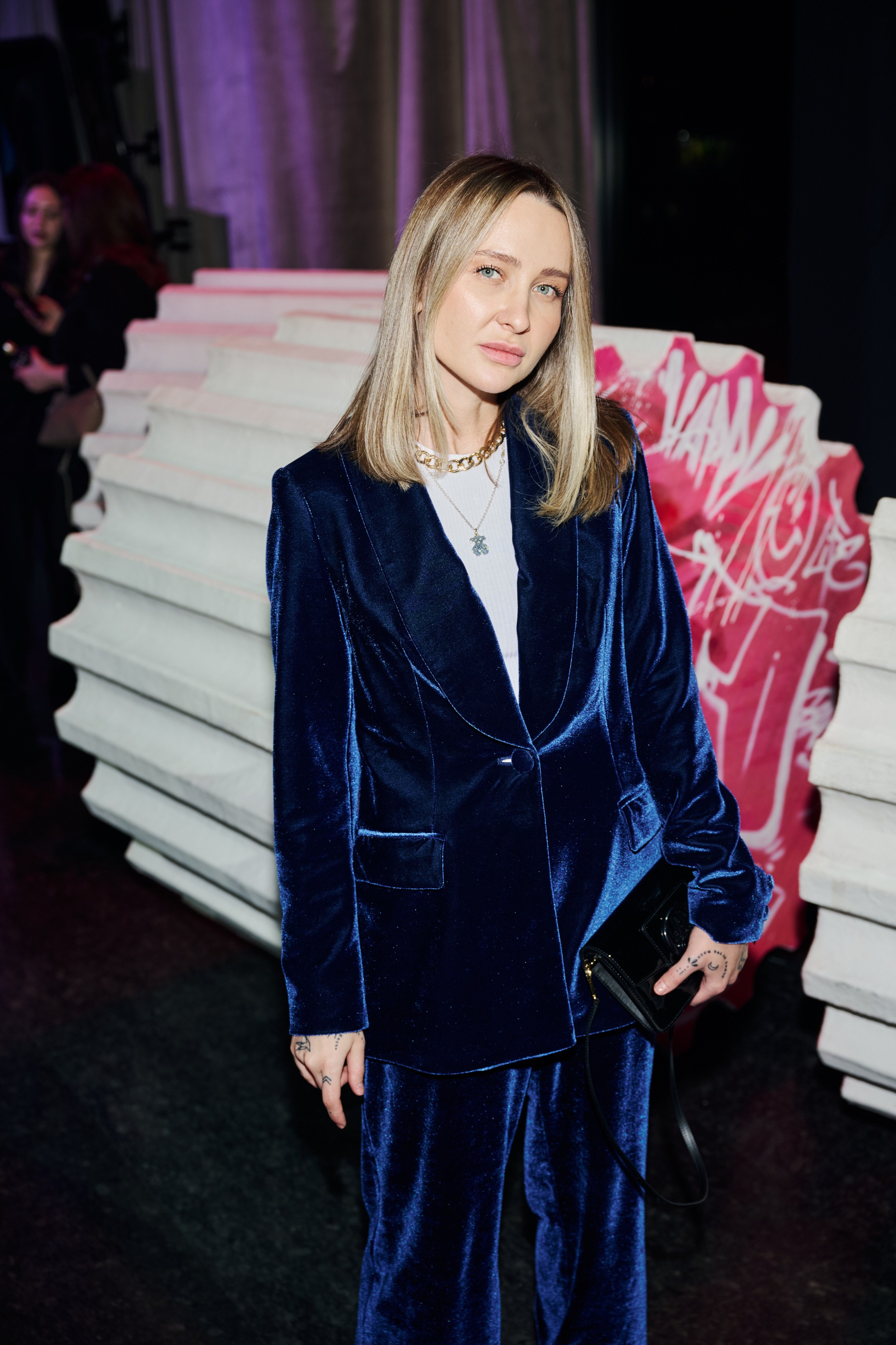 Блогема. Фотограф Сергей Бойко Москва