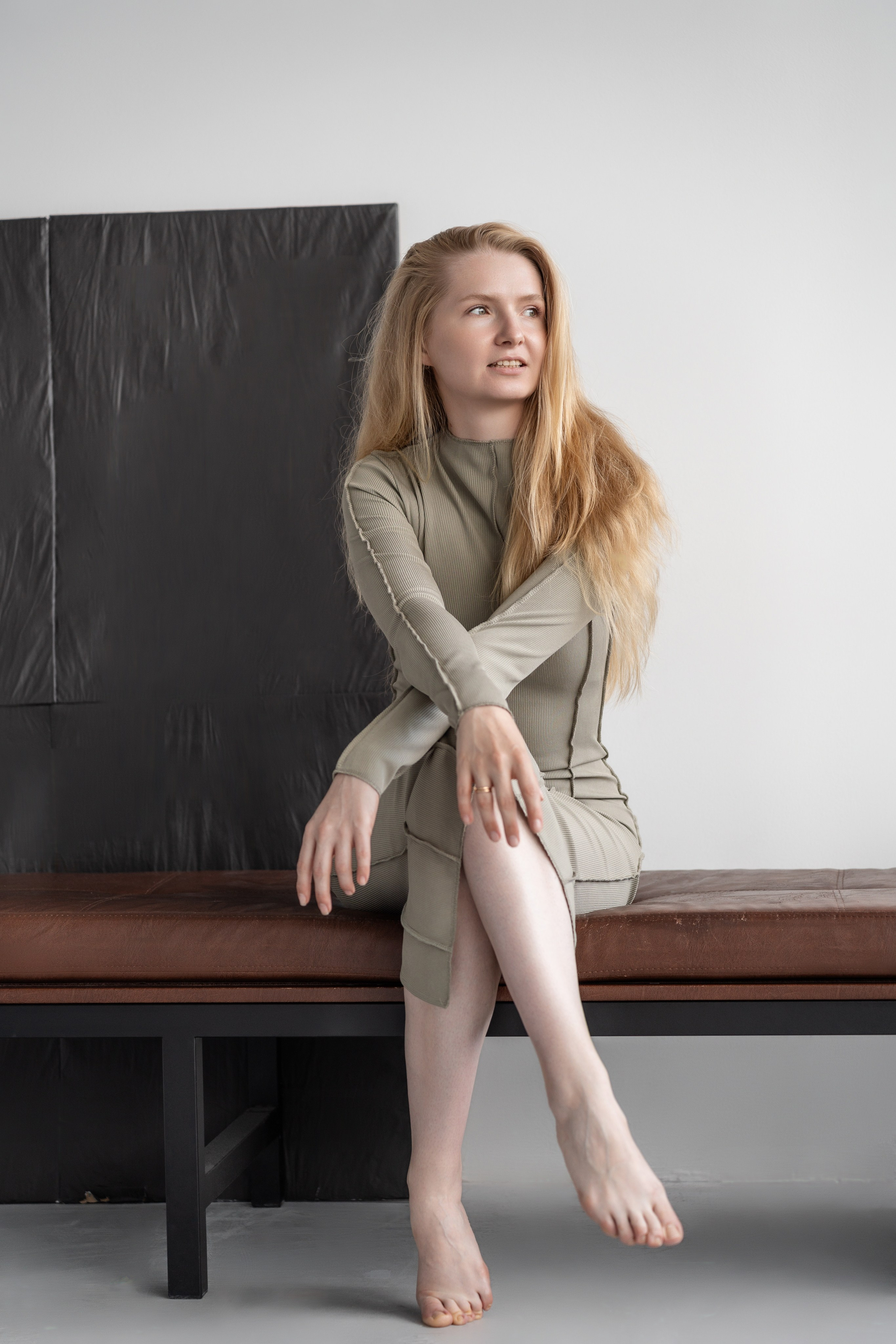 Женская фотосессия в Петербурге