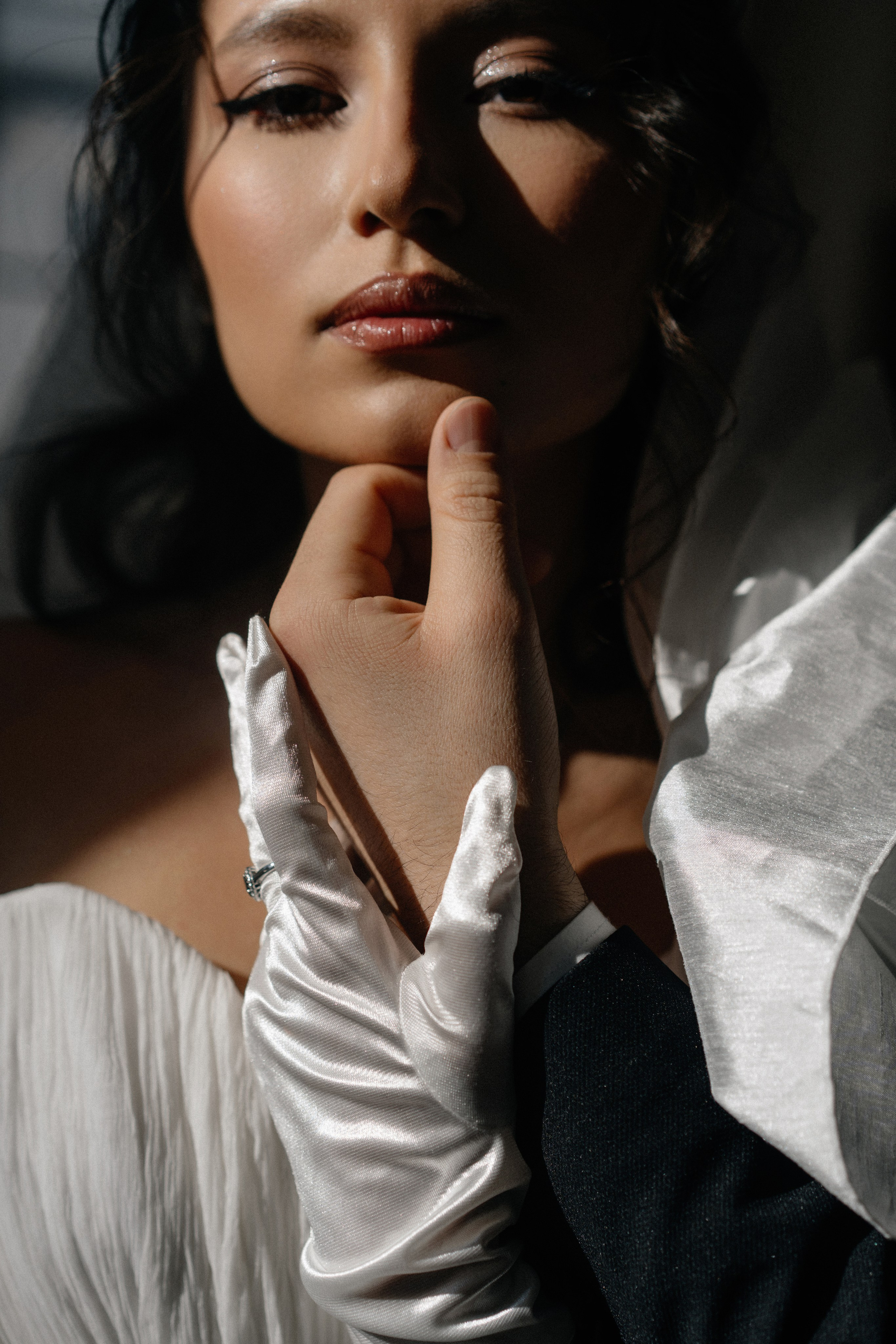 Карина & Рамис. Свадебная фото и видеосъемка в Гомеле