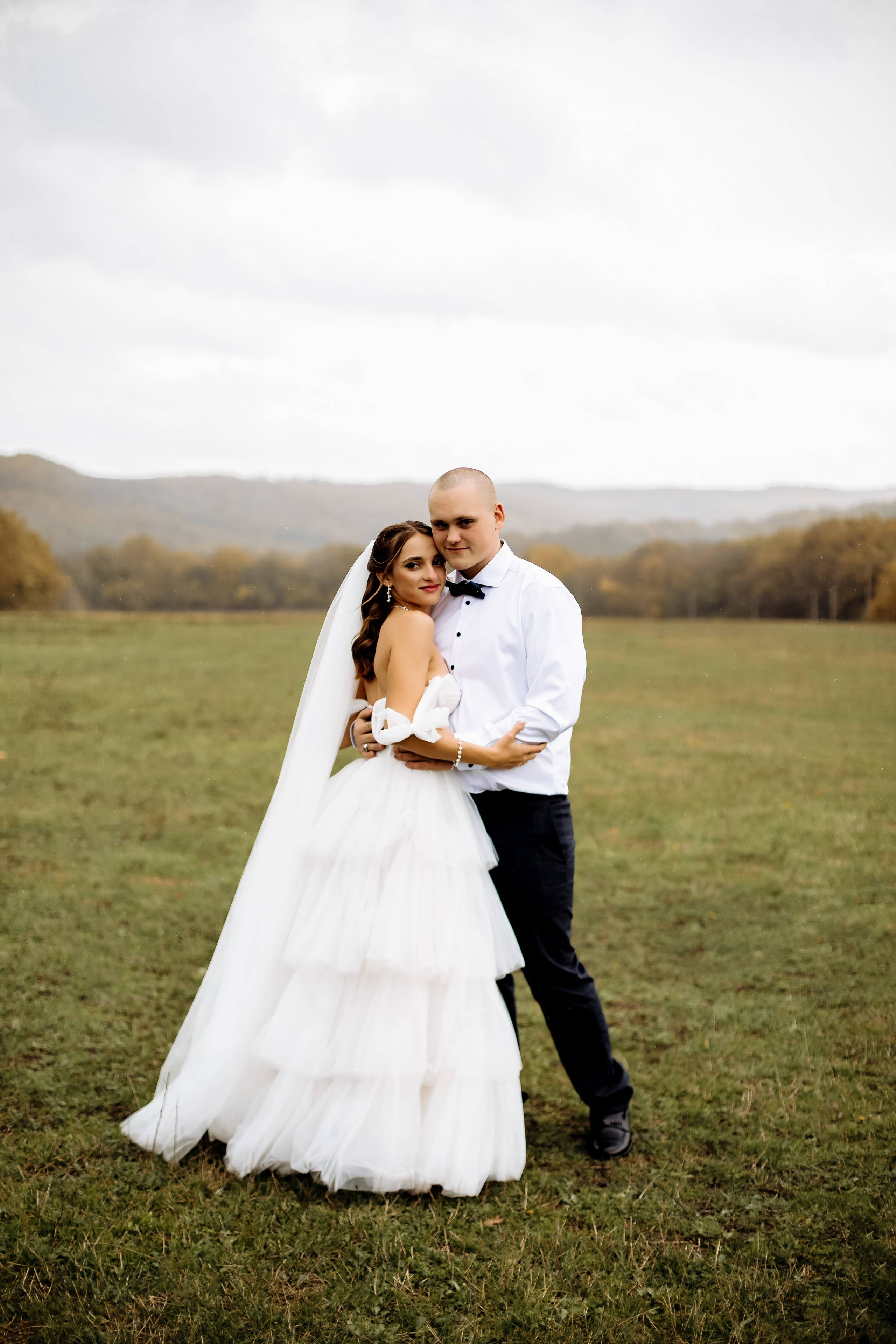 Владимировка. Свадебный и семейный фотограф/видеограф в Краснодаре Наталья Осинская