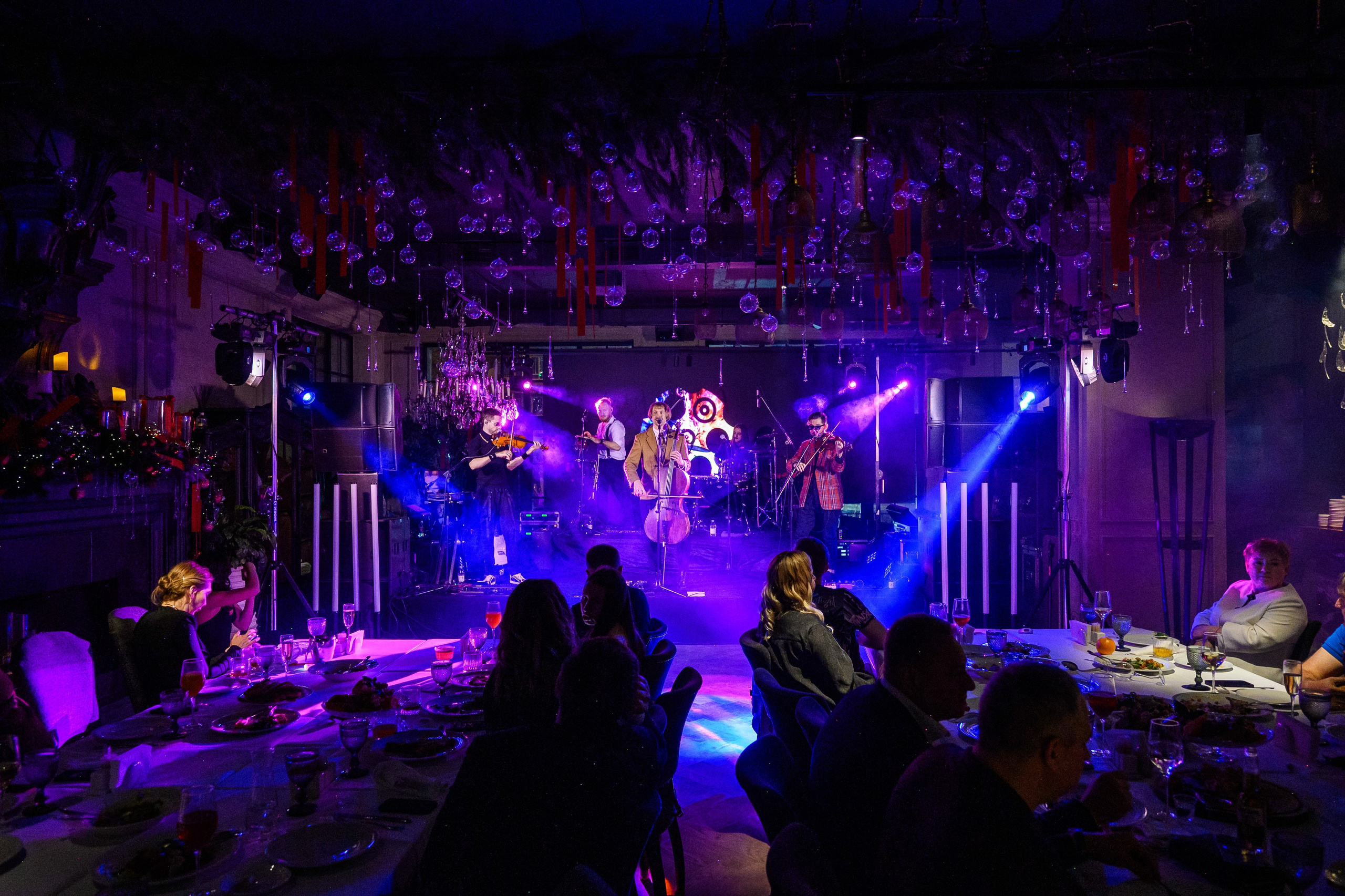 Вечеринки. Алексей Мигачёв фотограф и видеооператор в Москве