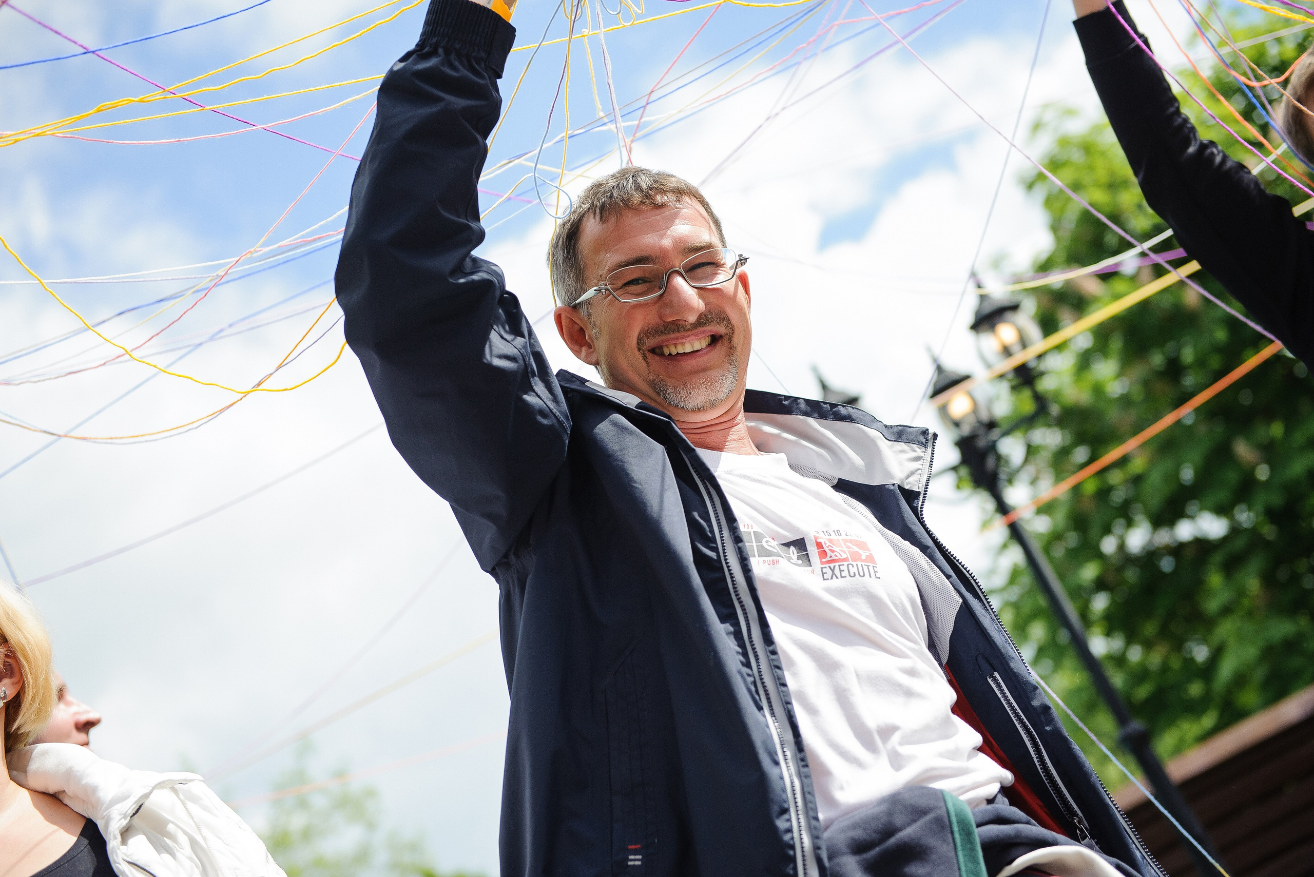 Тимбилдинг. Алексей Мигачёв фотограф и видеооператор в Москве