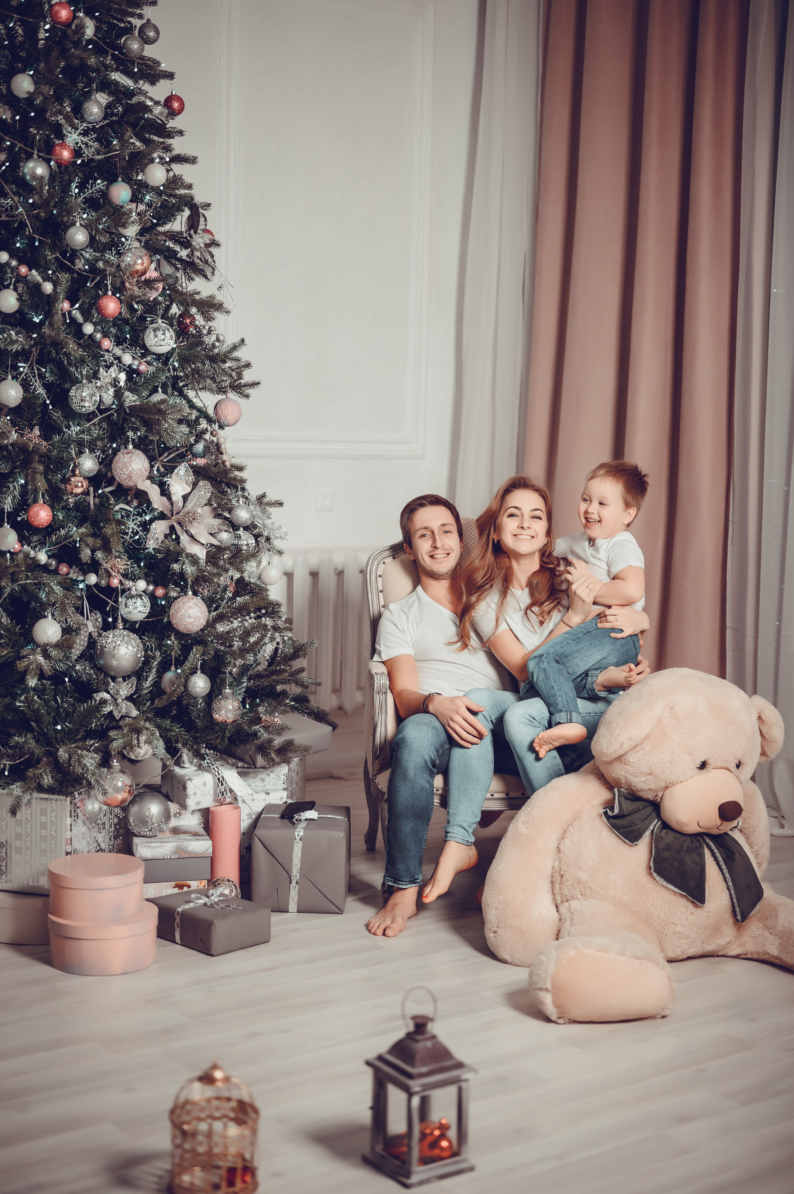 Семейные фотосессии. Алексей Мигачёв фотограф и видеооператор в Москве