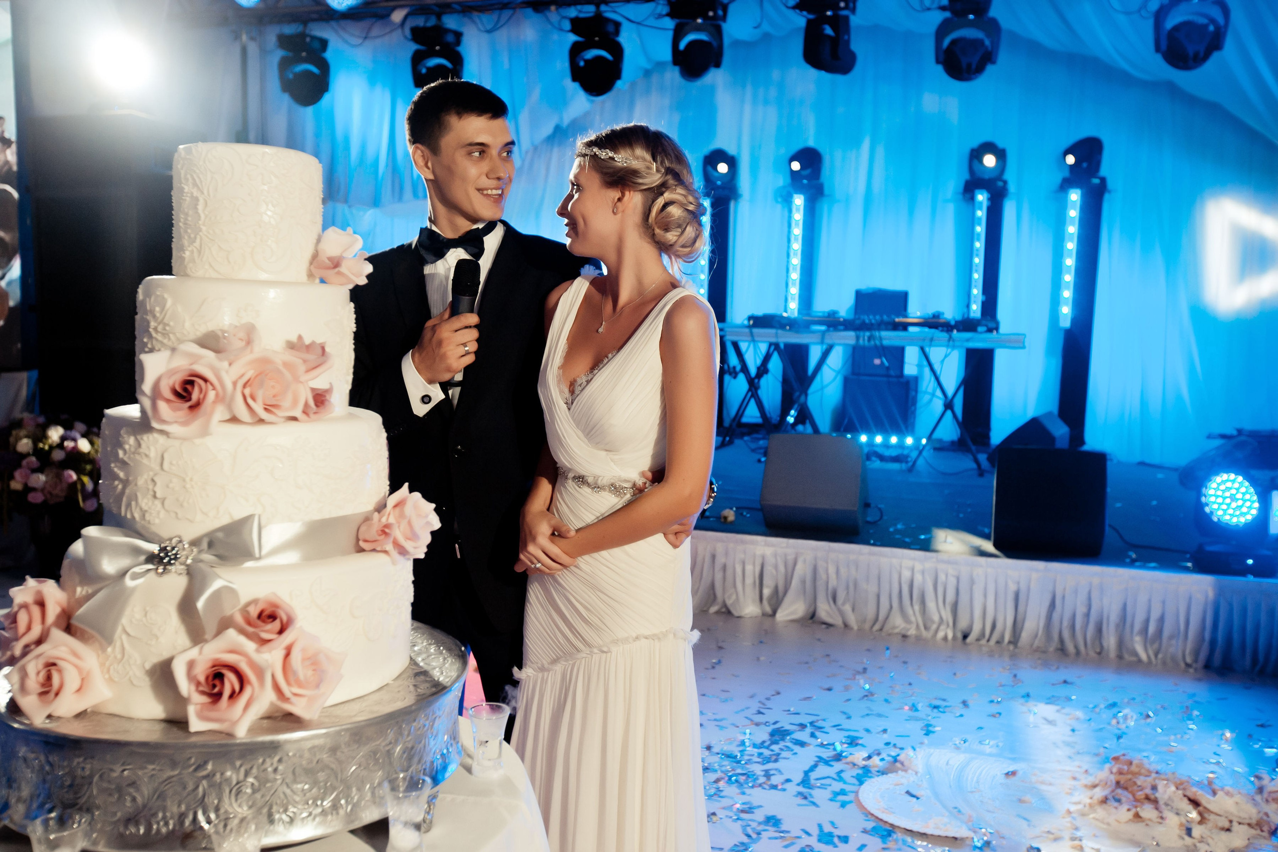 Свадьба Мистраль. Фотограф Алексей Архангельский