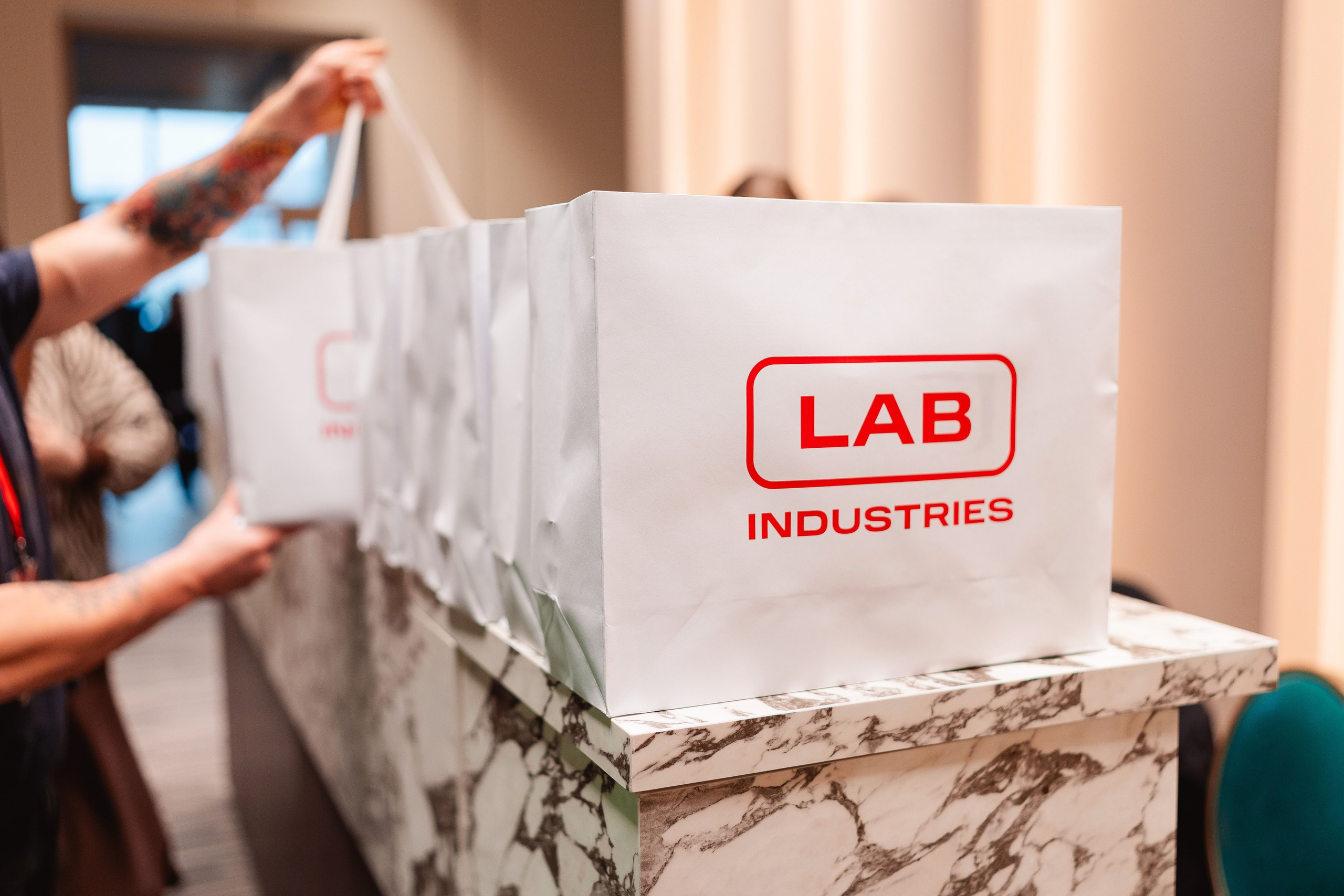 Lab x5. Репортажный фотограф в Москве Федор Вдовин