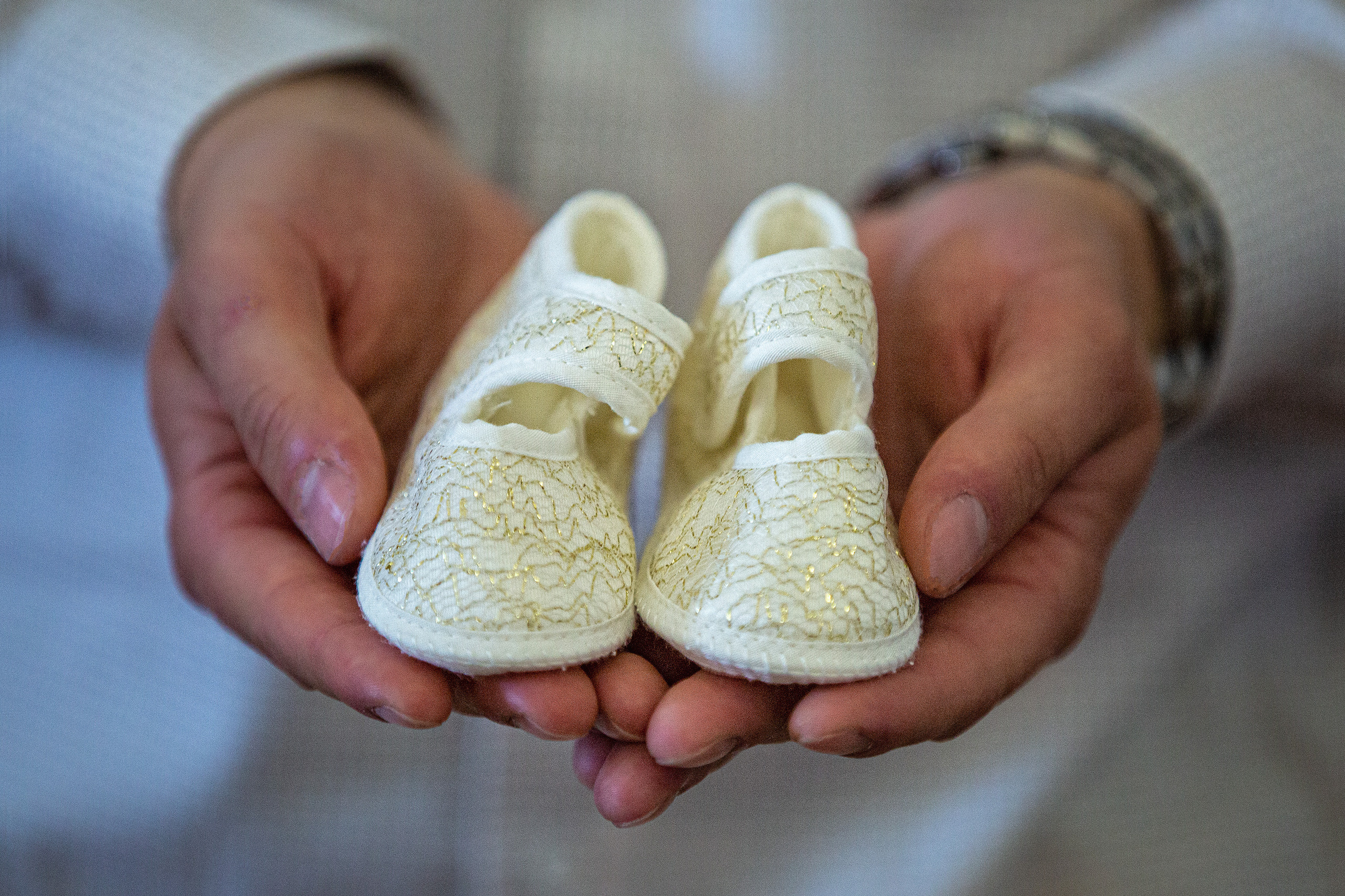 Крещение в Свято-Успенском Жировичском монастыре. Свадебный фотограф в Барановичах Вячеслав Шах-Гусейнов, фотошкола