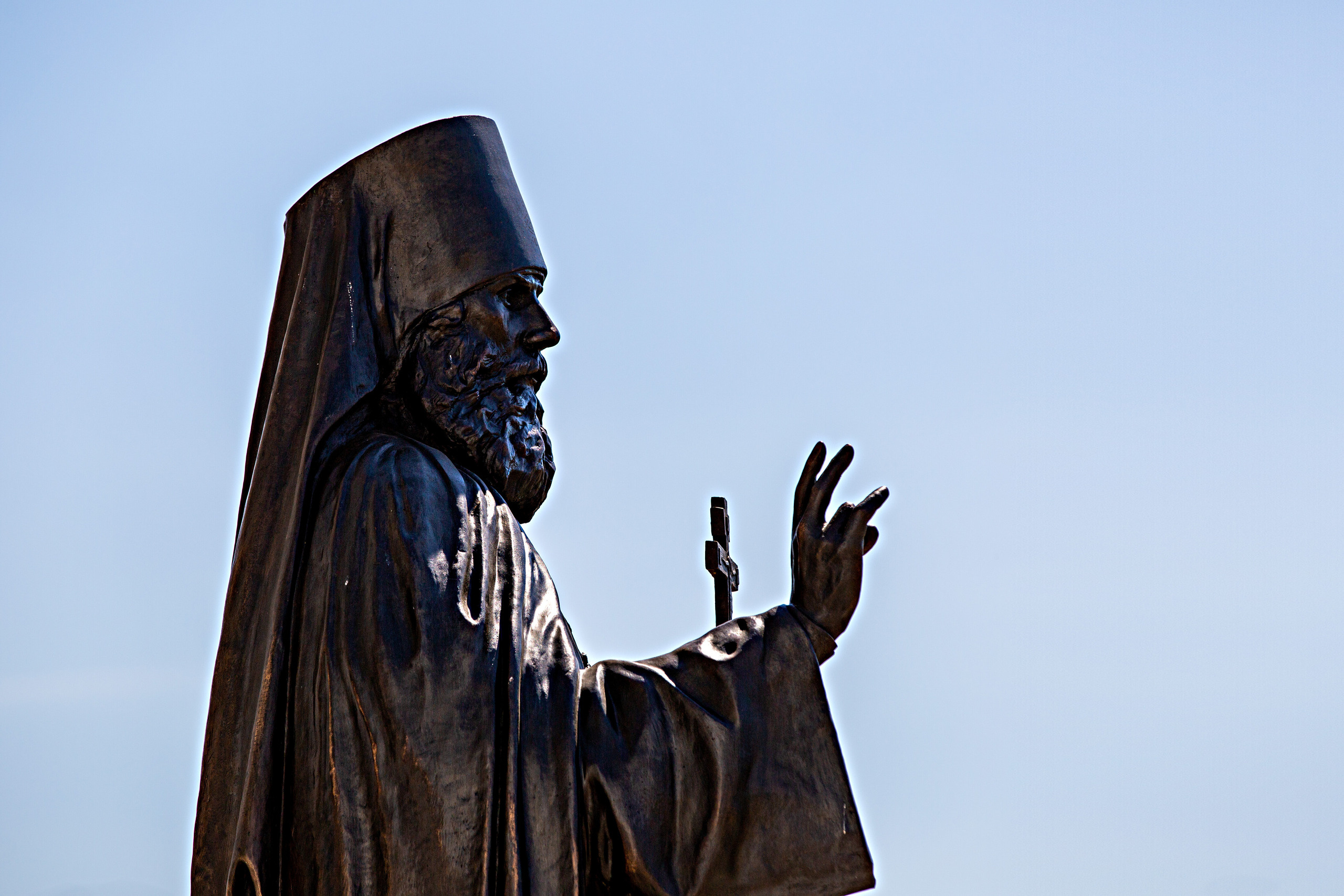 Крещение в Свято-Успенском Жировичском монастыре. Свадебный фотограф в Барановичах Вячеслав Шах-Гусейнов, фотошкола